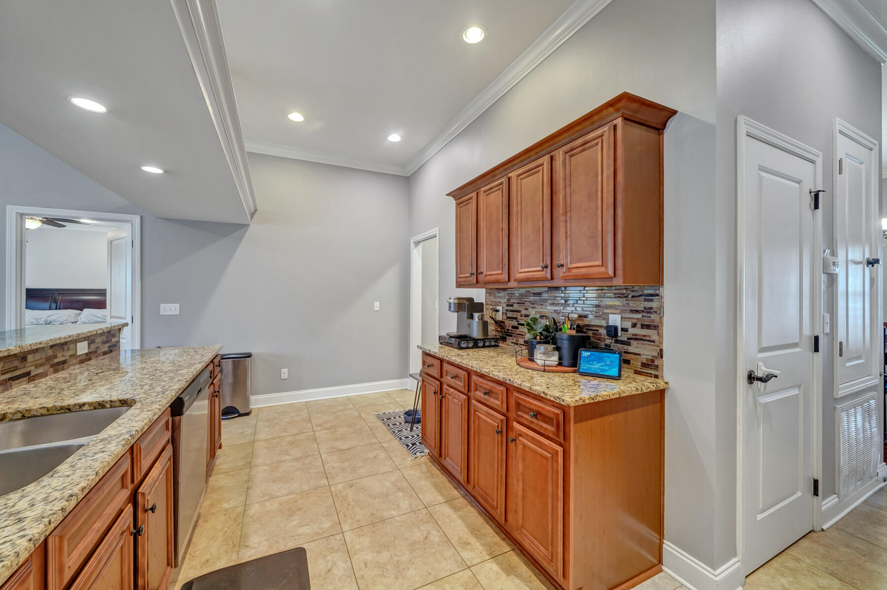 OLDE FORT WALTON - Residential