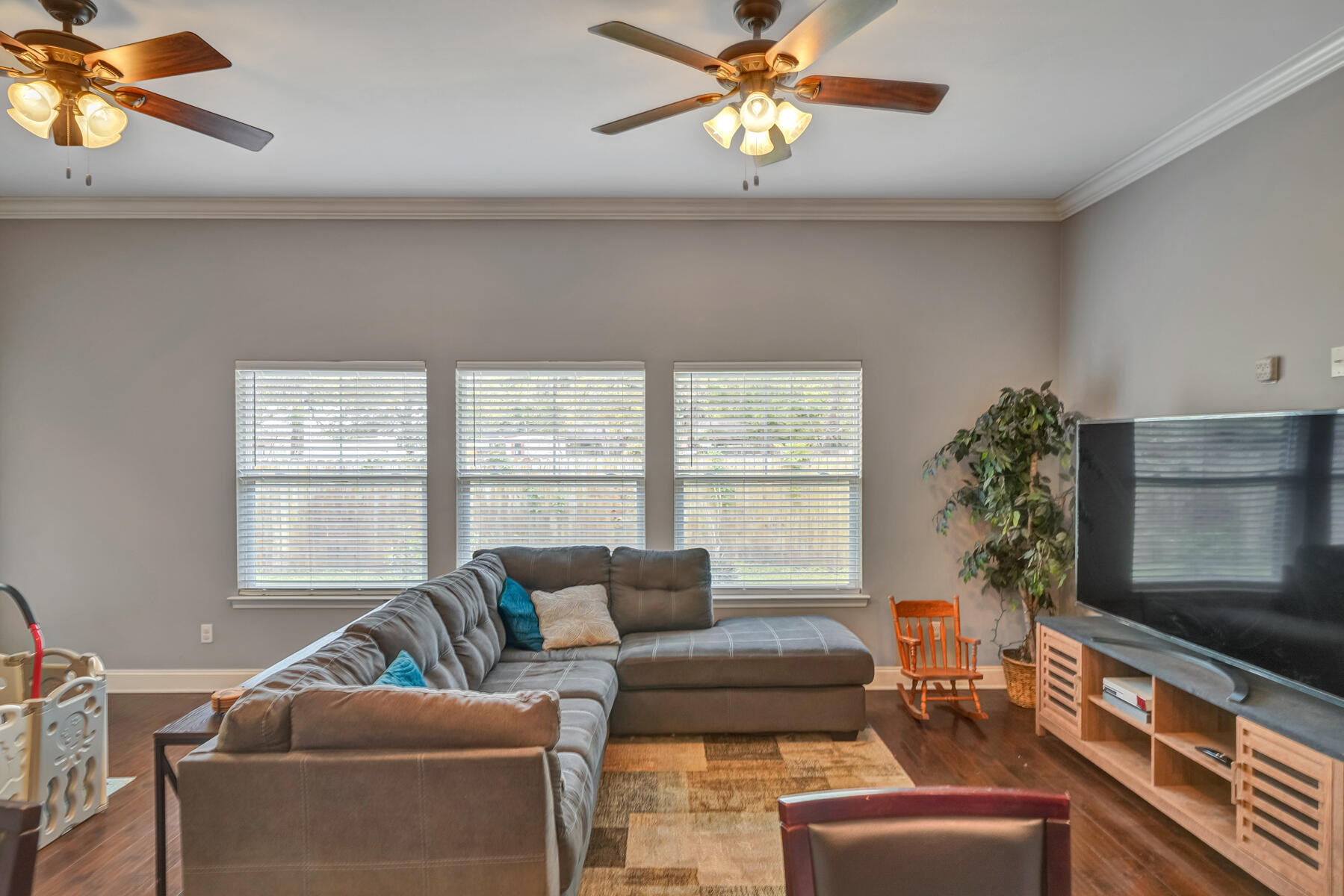OLDE FORT WALTON - Residential