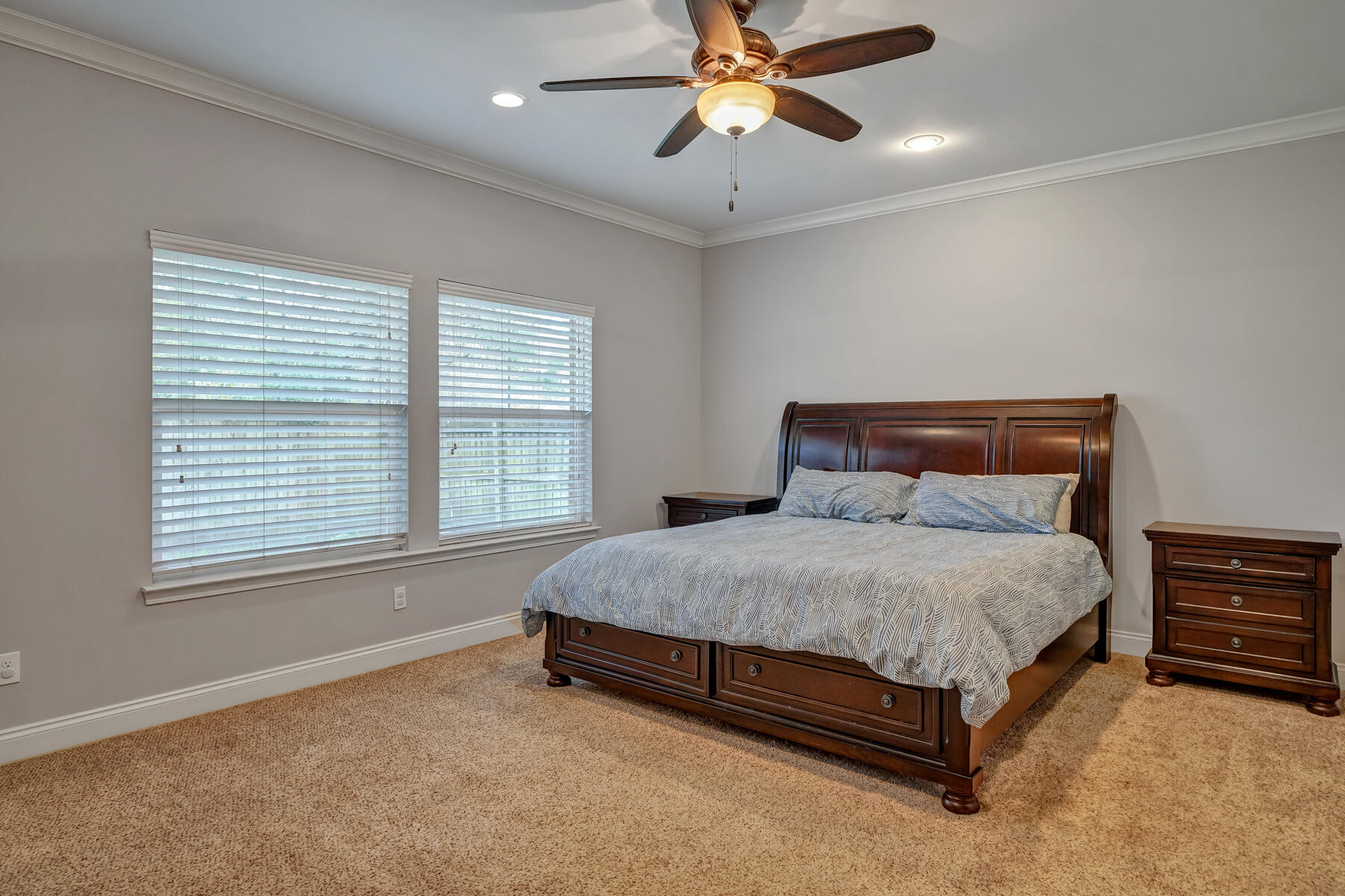 OLDE FORT WALTON - Residential