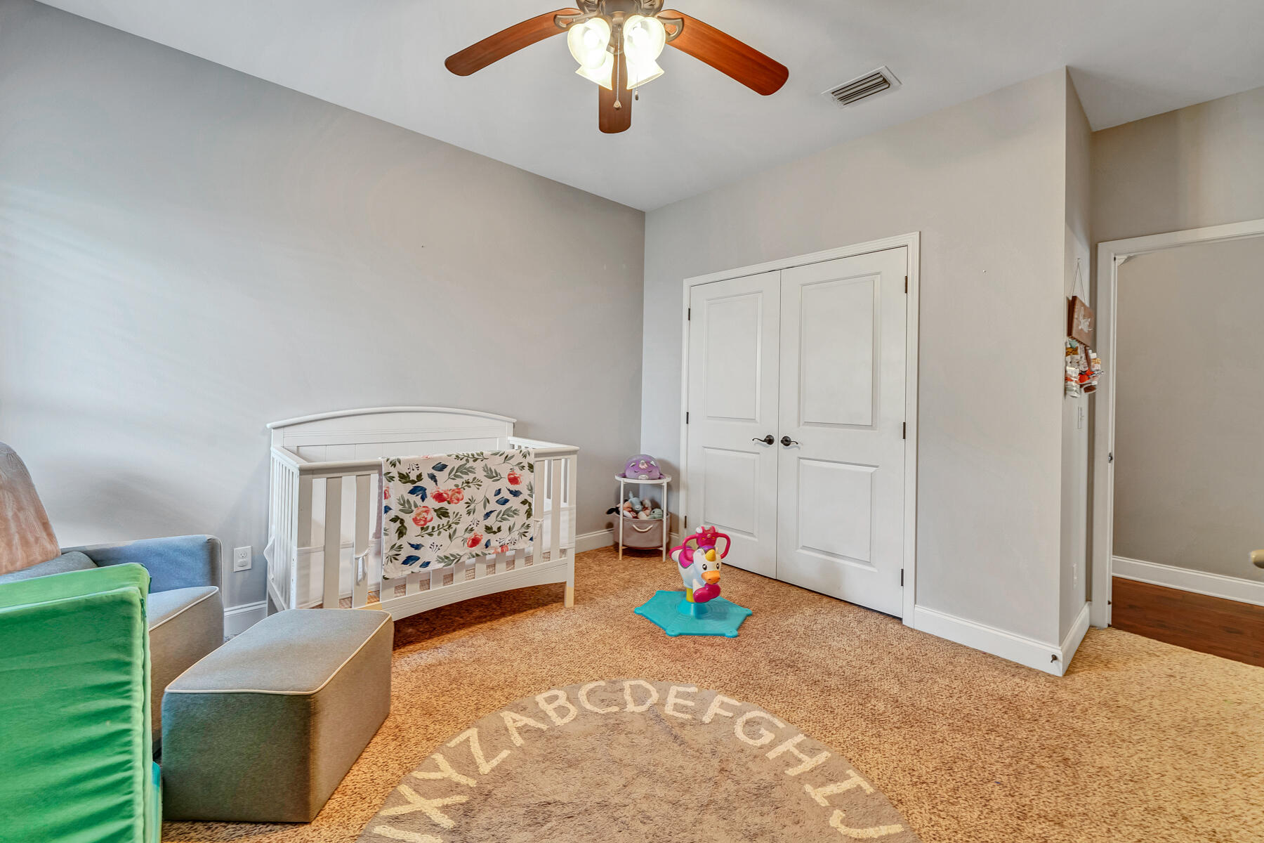 OLDE FORT WALTON - Residential