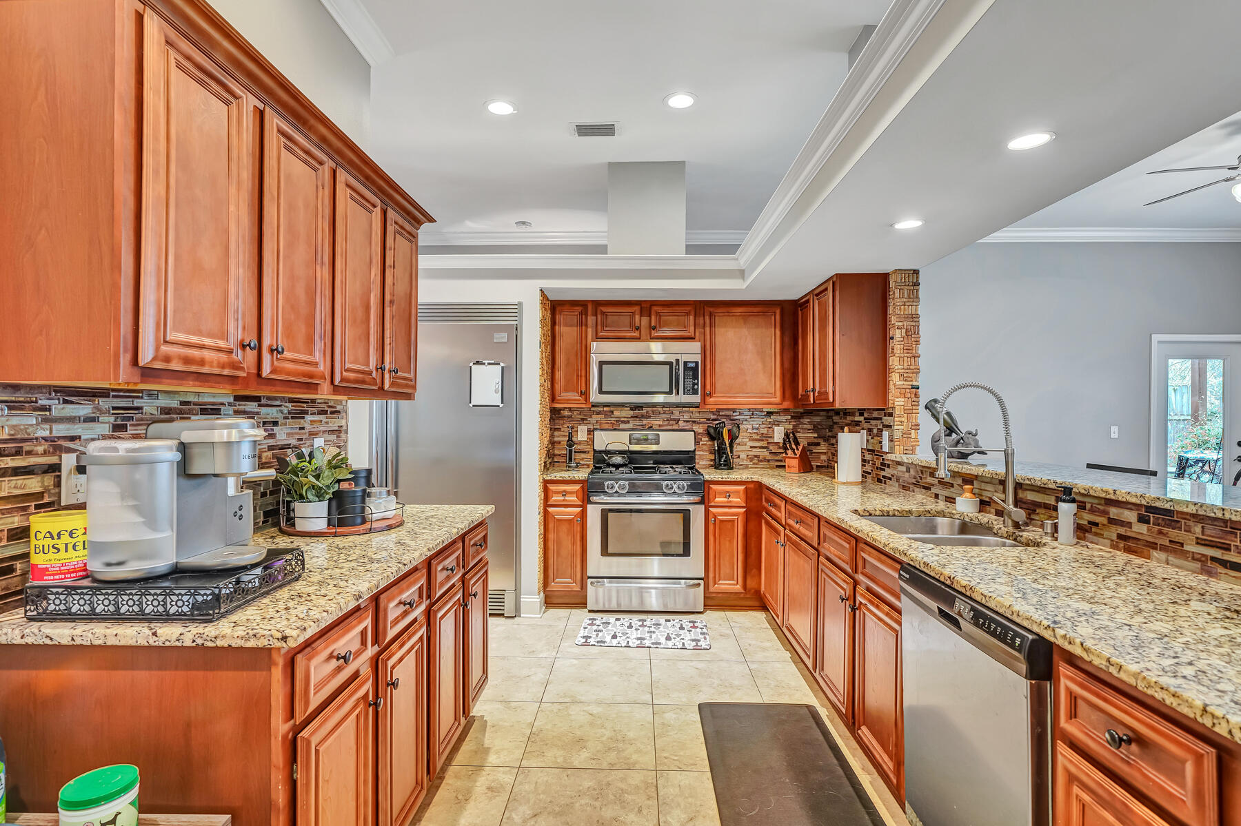OLDE FORT WALTON - Residential