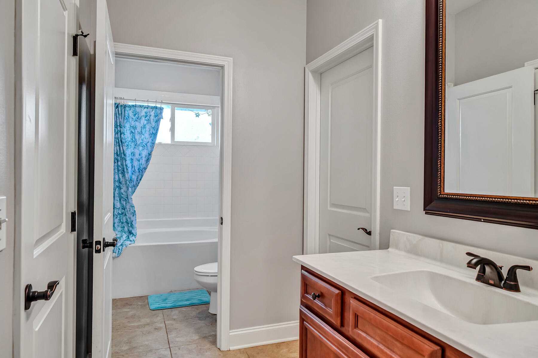 OLDE FORT WALTON - Residential