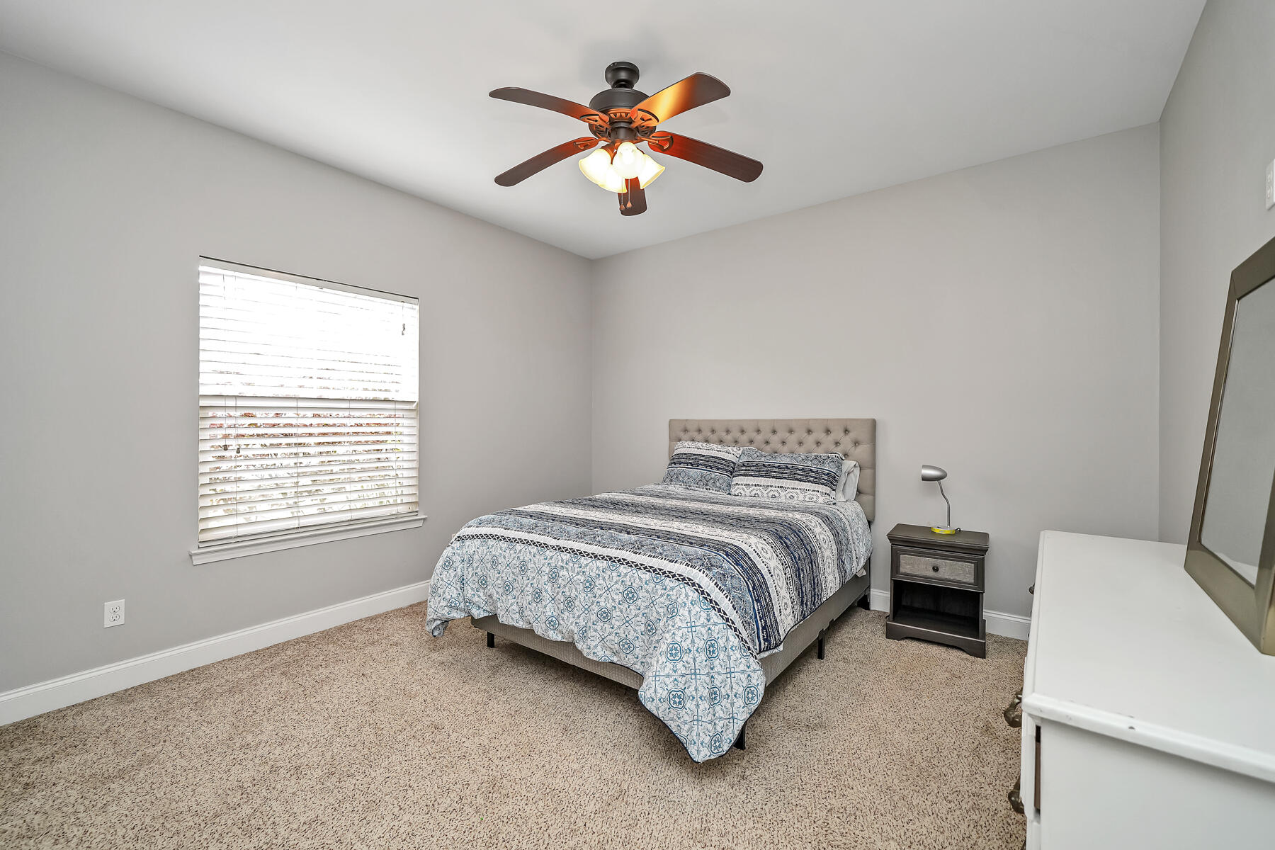 OLDE FORT WALTON - Residential