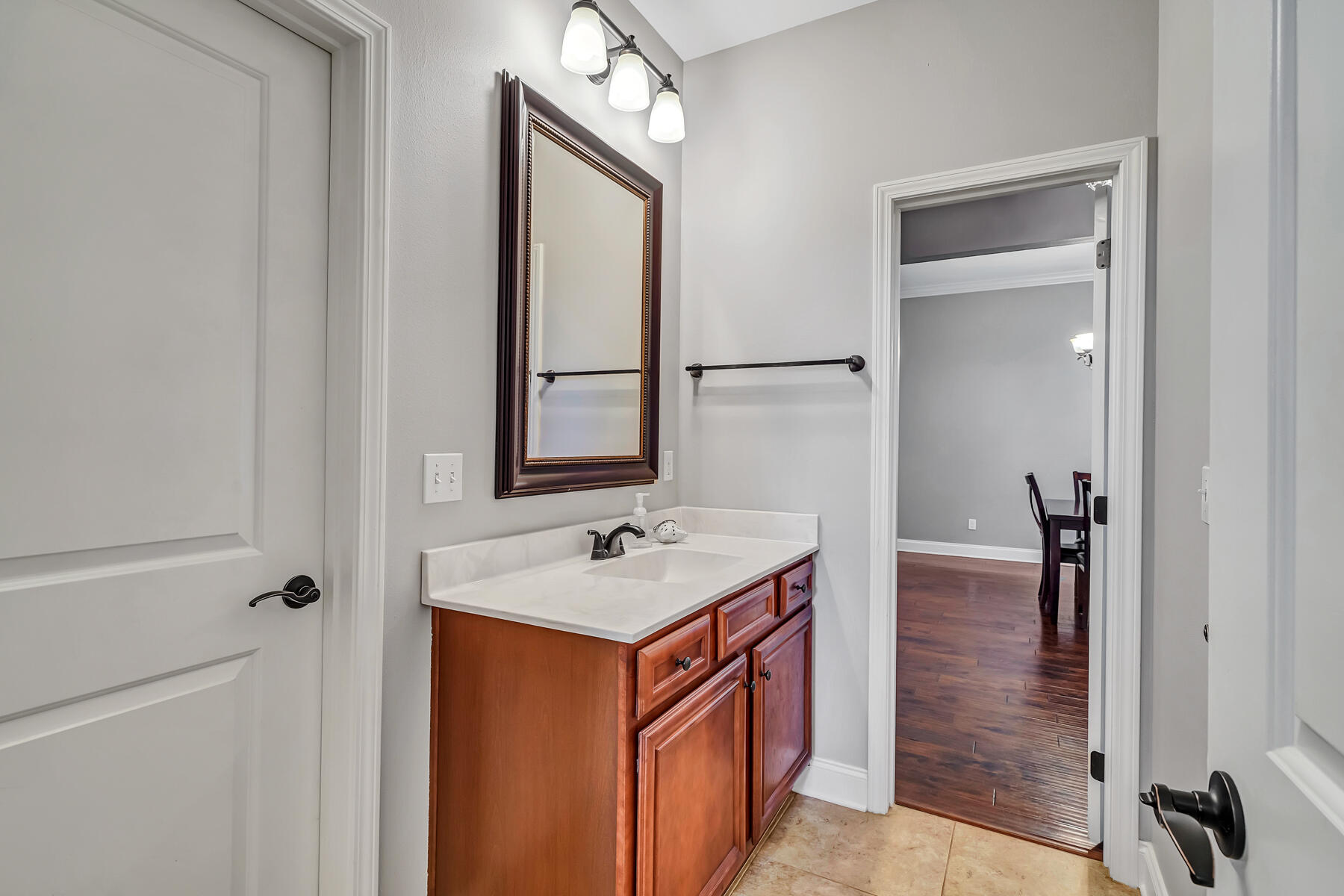 OLDE FORT WALTON - Residential