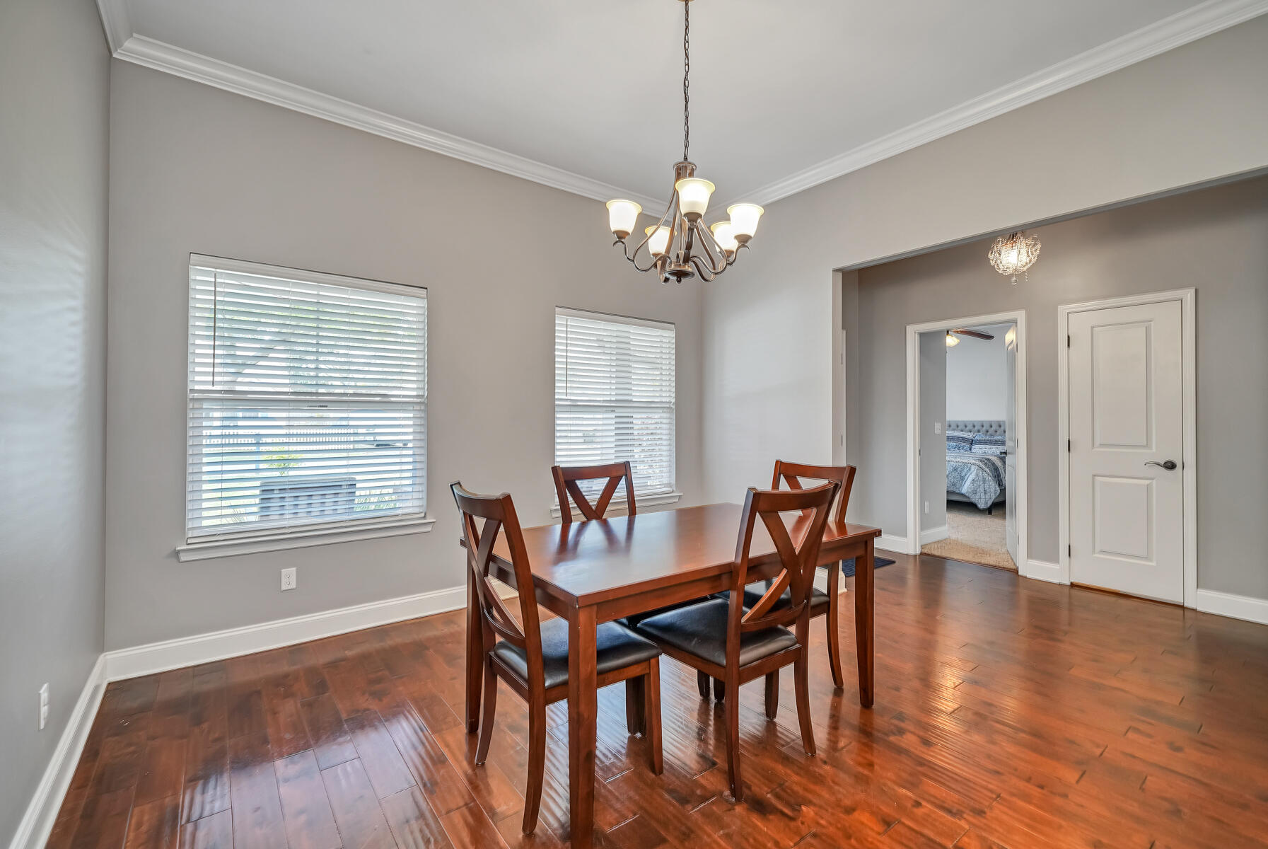 OLDE FORT WALTON - Residential