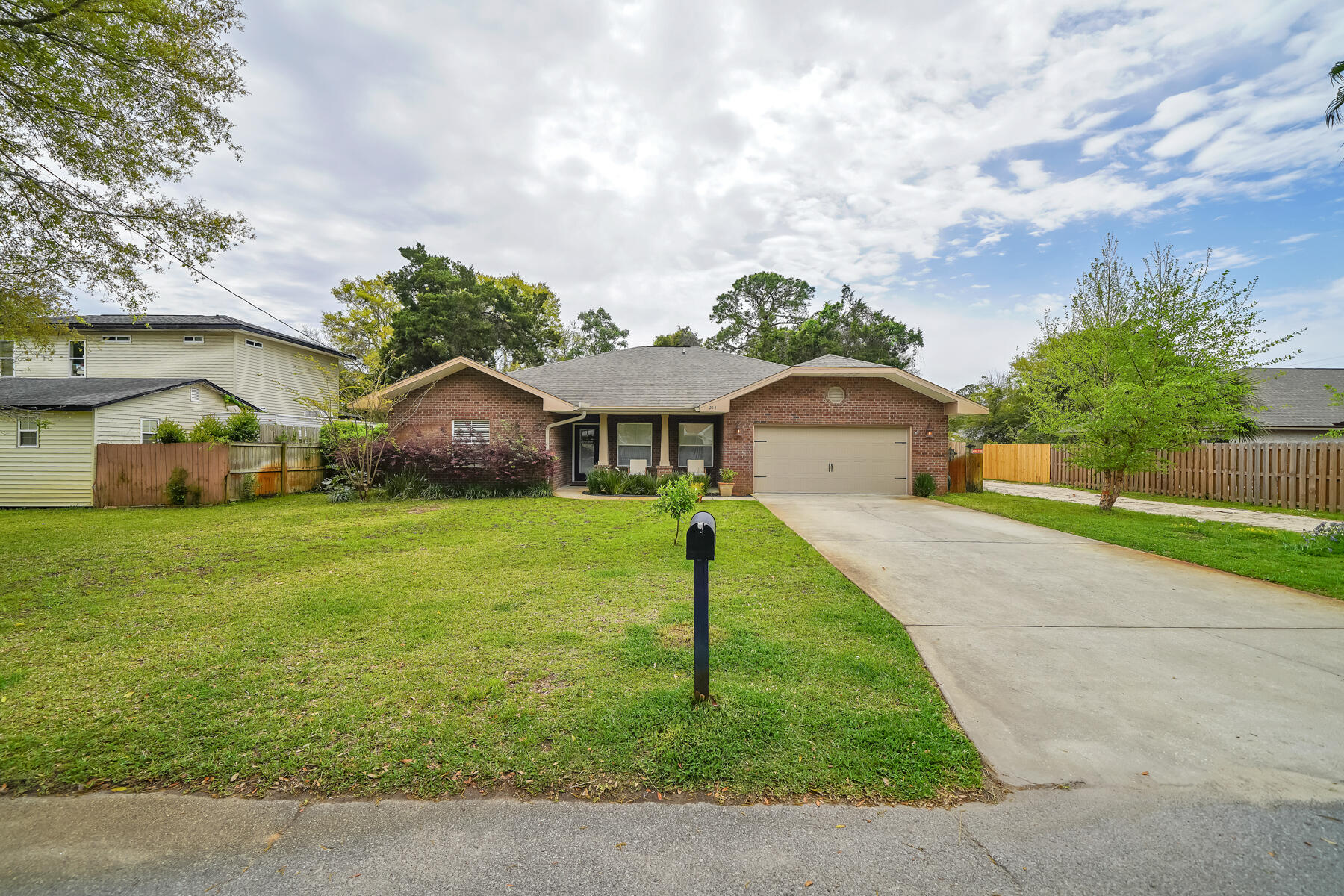 OLDE FORT WALTON - Residential