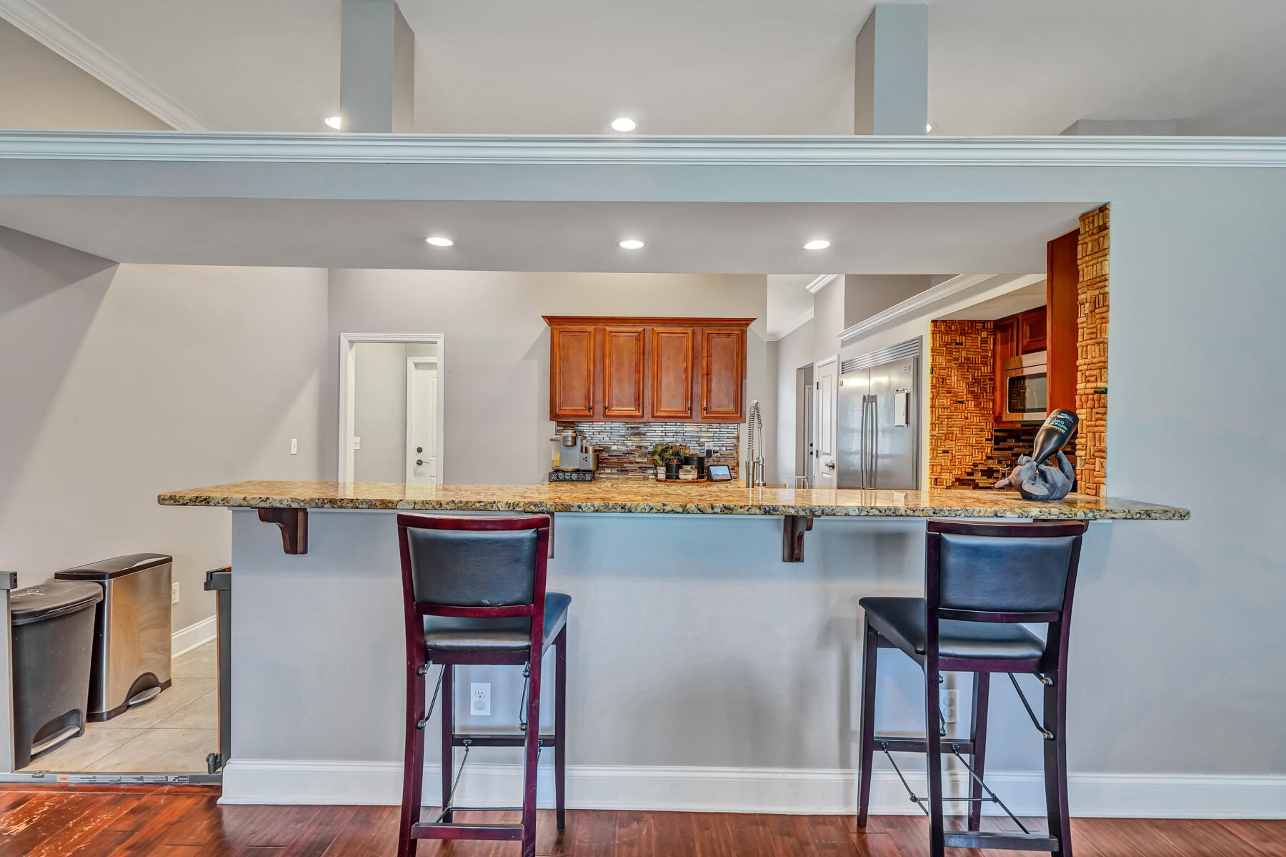 OLDE FORT WALTON - Residential