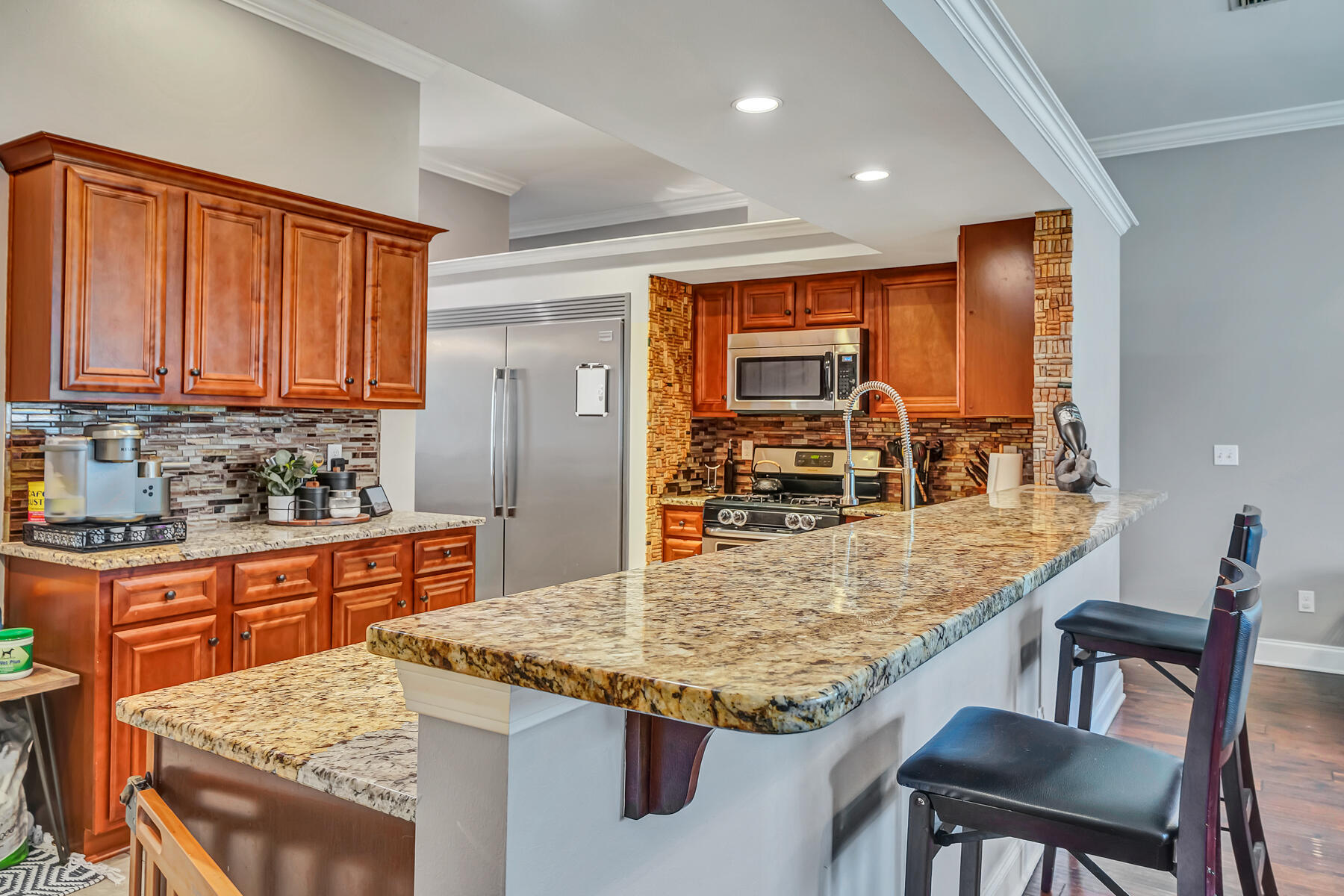 OLDE FORT WALTON - Residential
