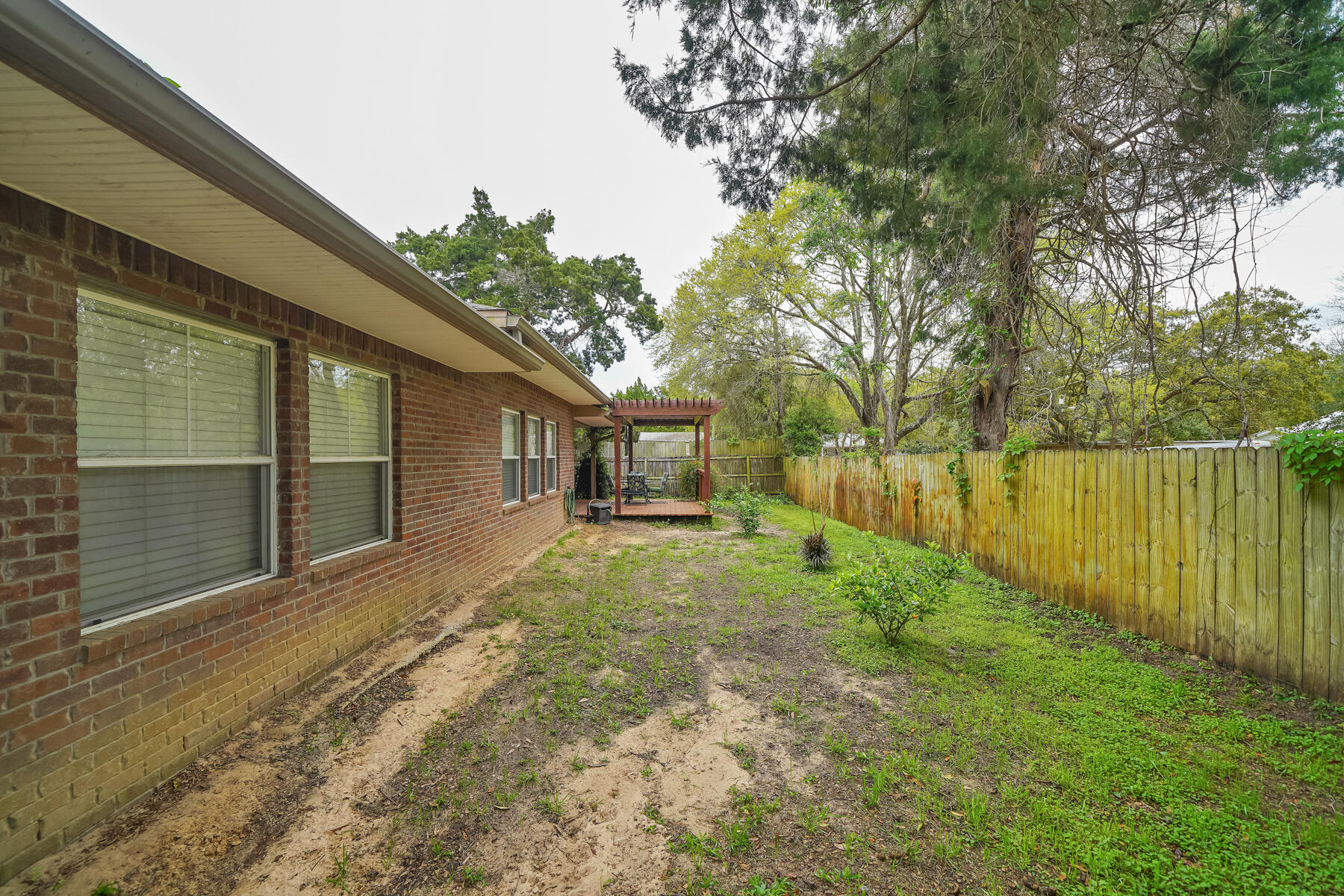OLDE FORT WALTON - Residential