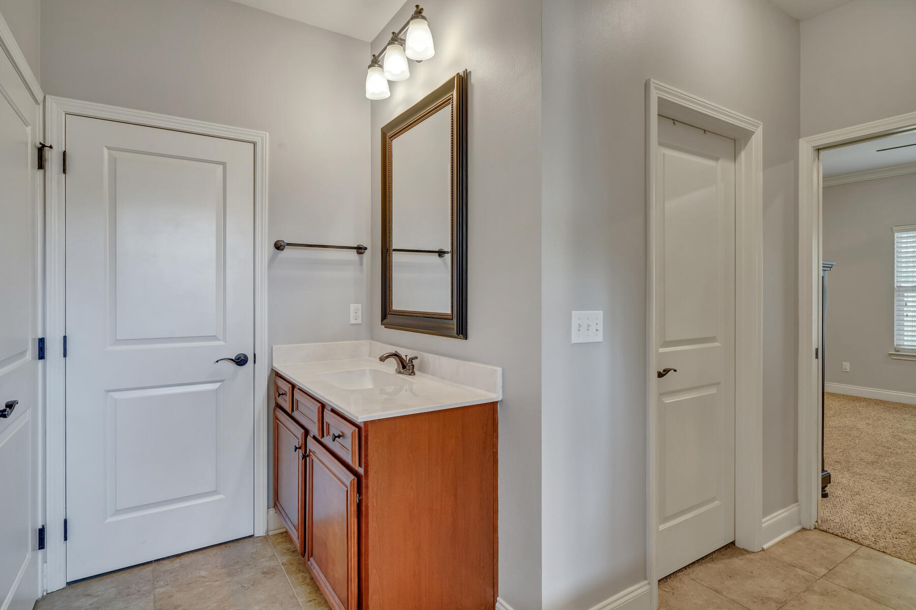 OLDE FORT WALTON - Residential