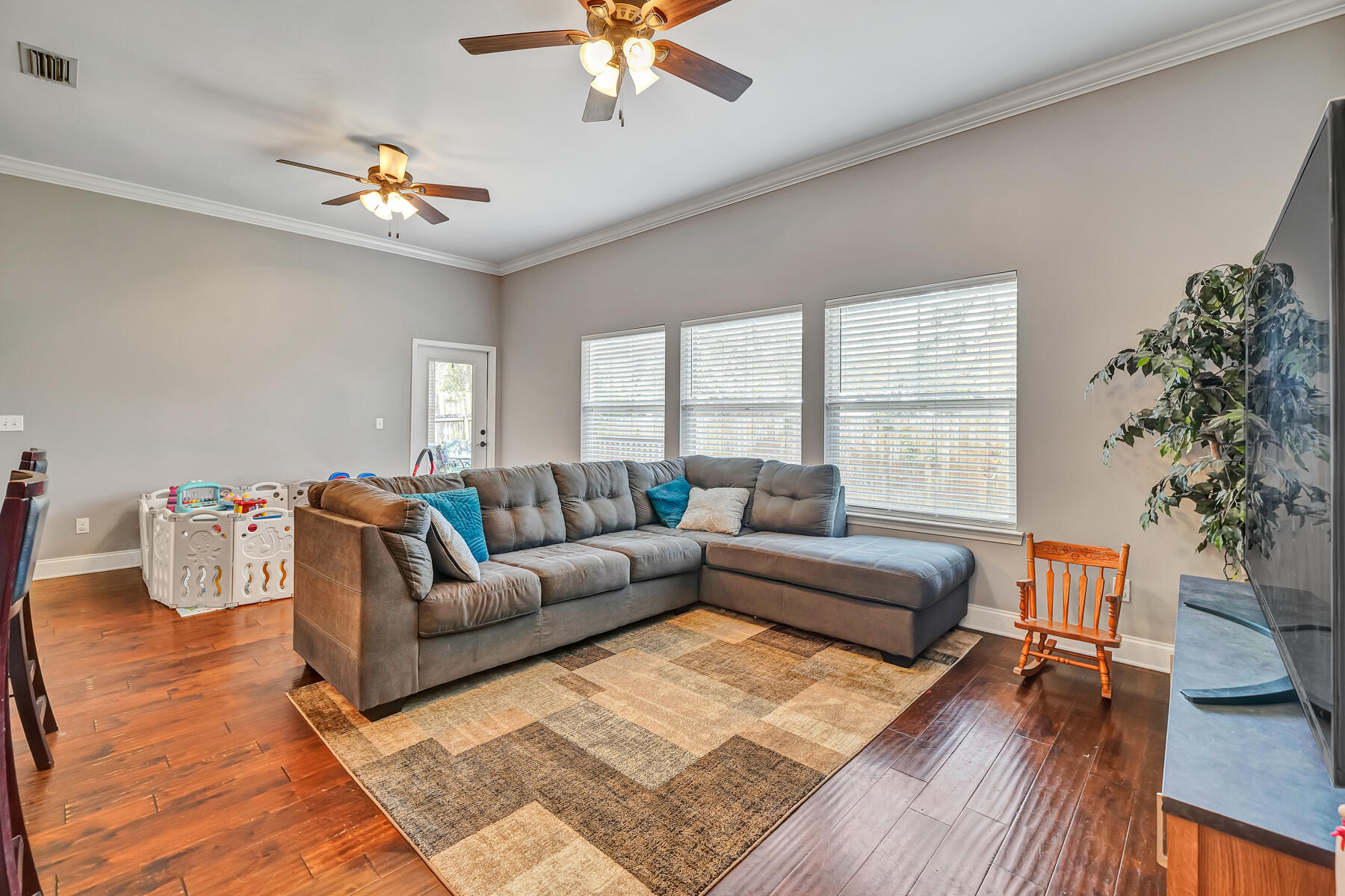 OLDE FORT WALTON - Residential