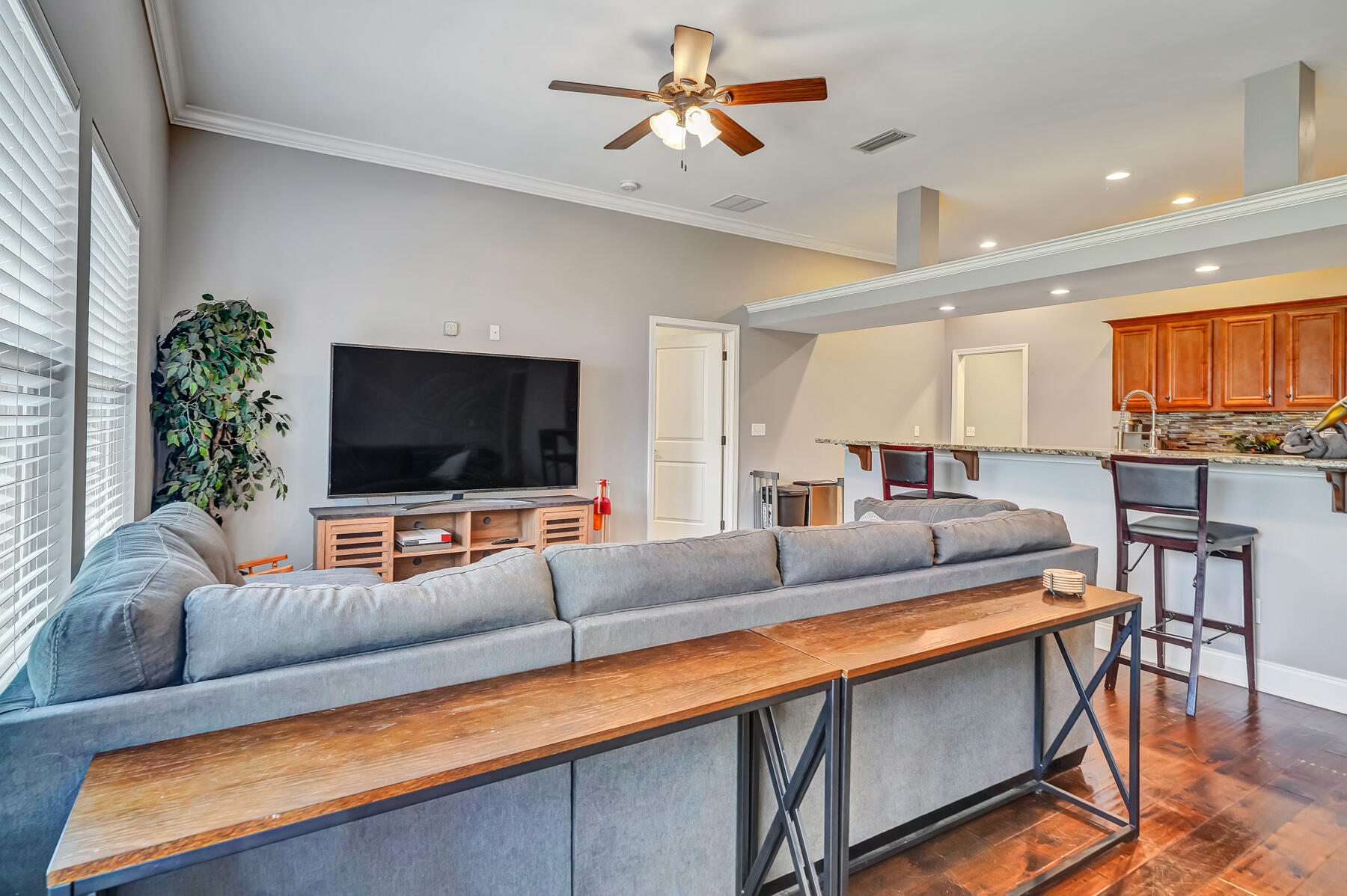 OLDE FORT WALTON - Residential