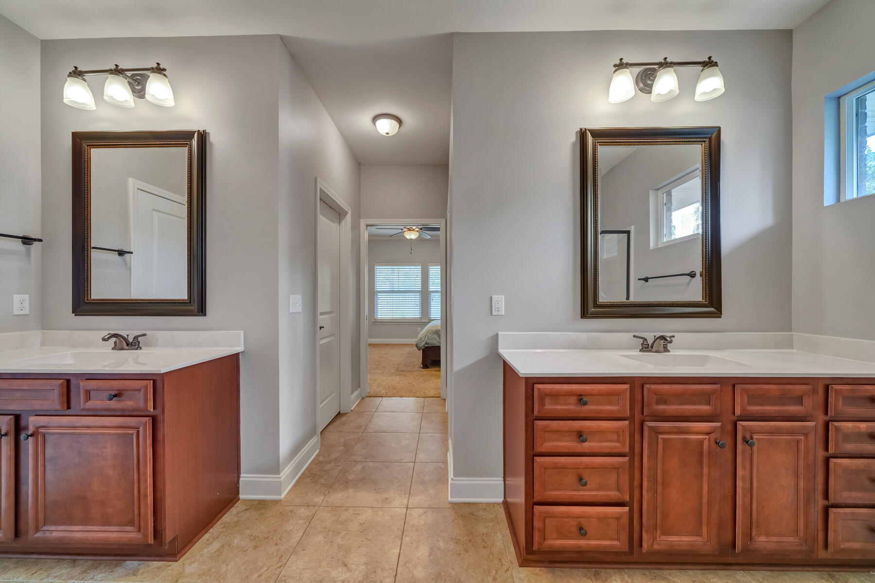 OLDE FORT WALTON - Residential