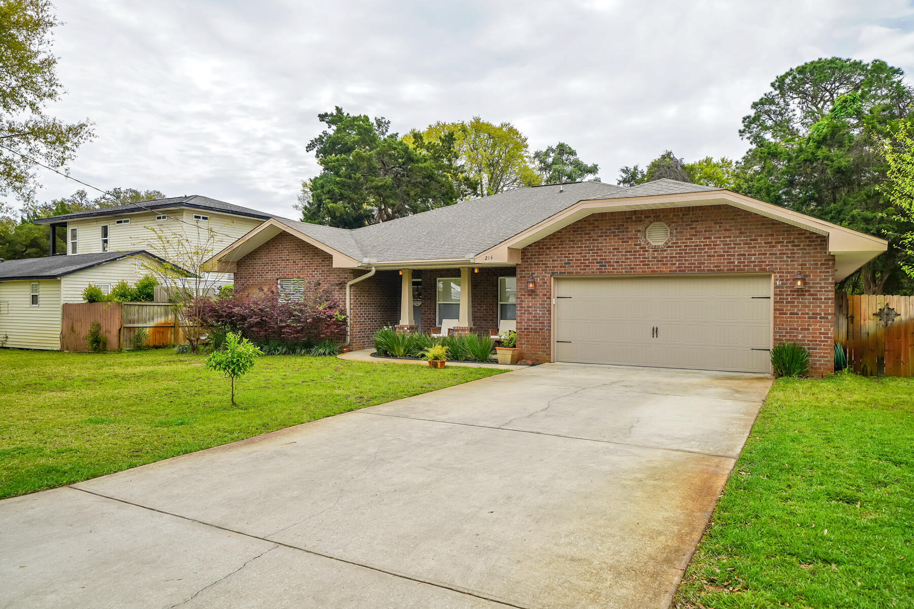 OLDE FORT WALTON - Residential
