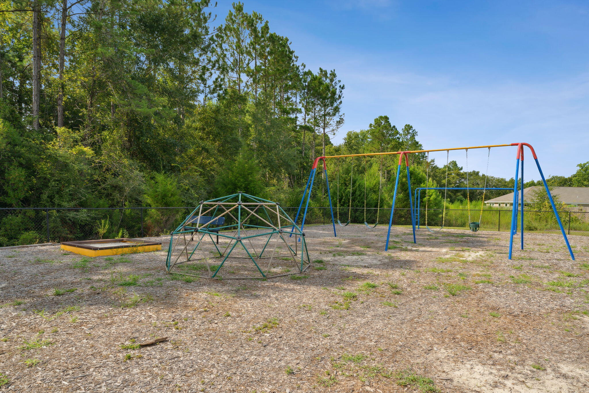 CROSS CREEK ESTATES - Residential