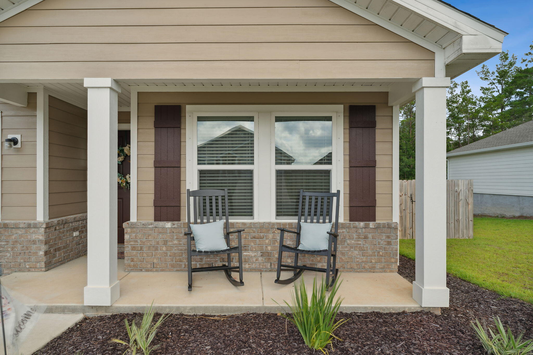 CROSS CREEK ESTATES - Residential