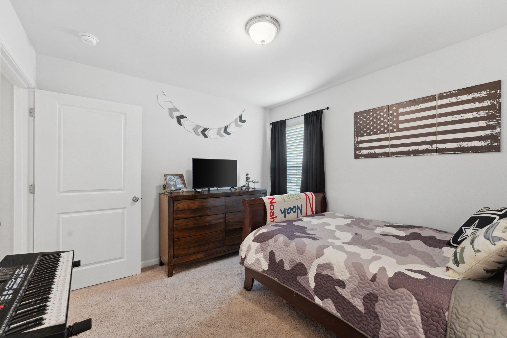 CROSS CREEK ESTATES - Residential