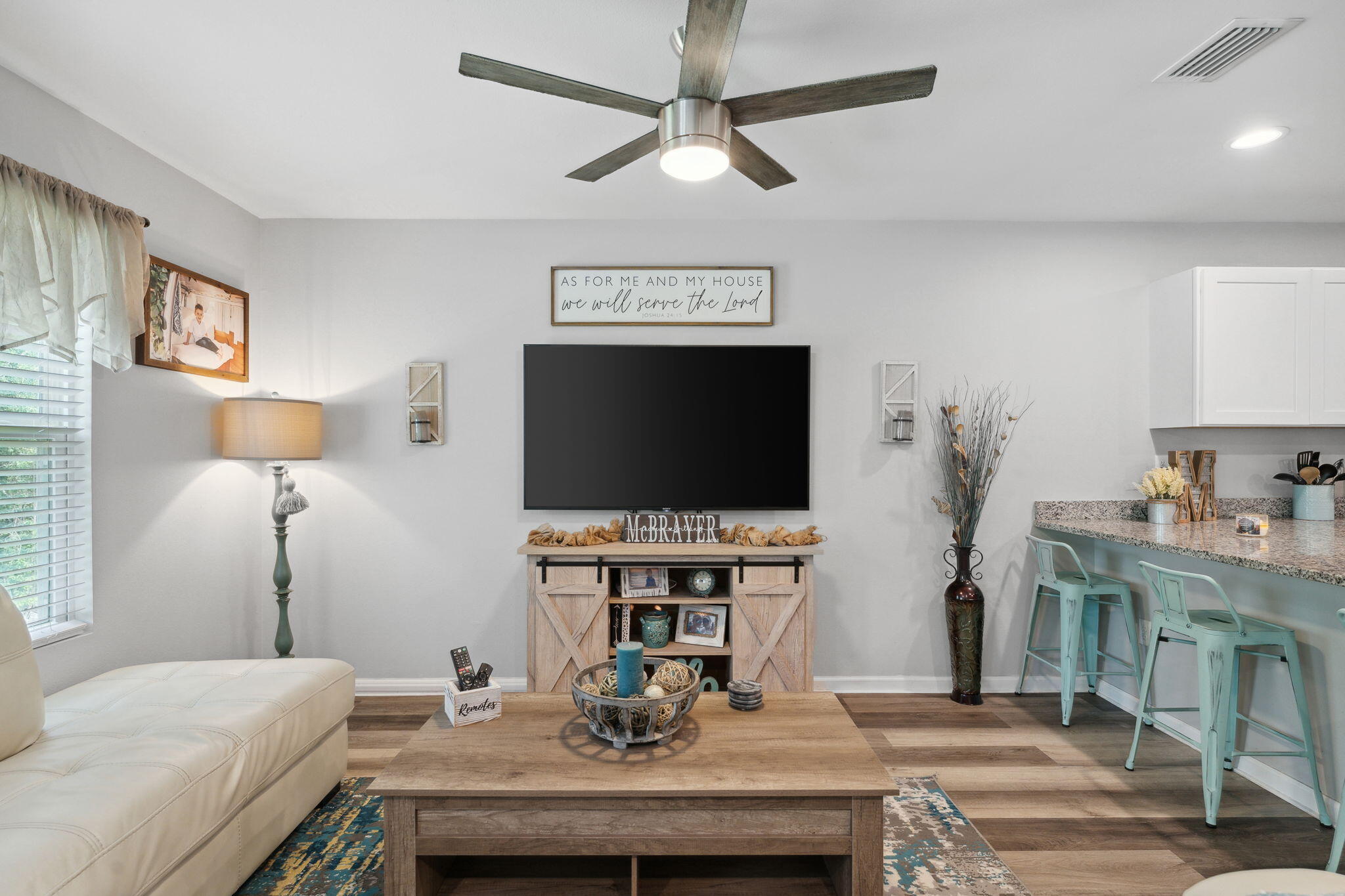 CROSS CREEK ESTATES - Residential
