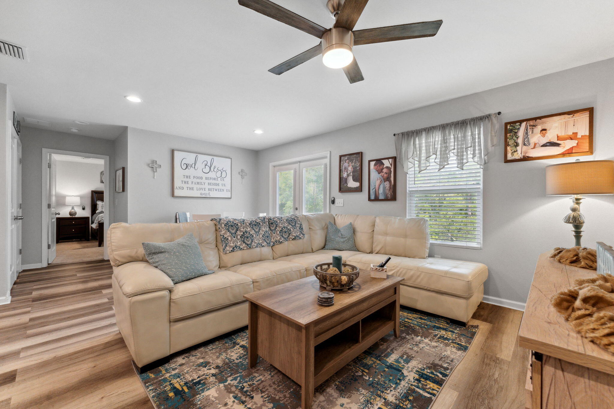 CROSS CREEK ESTATES - Residential