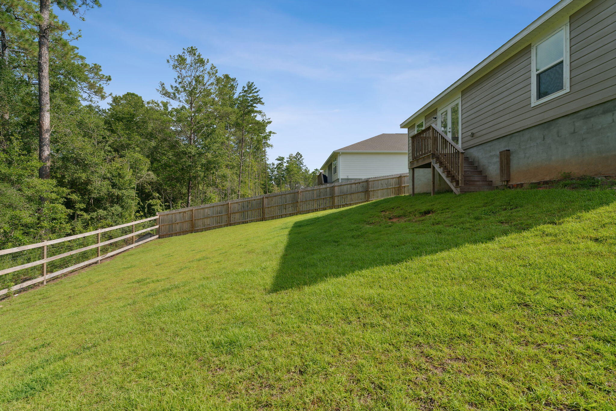 CROSS CREEK ESTATES - Residential