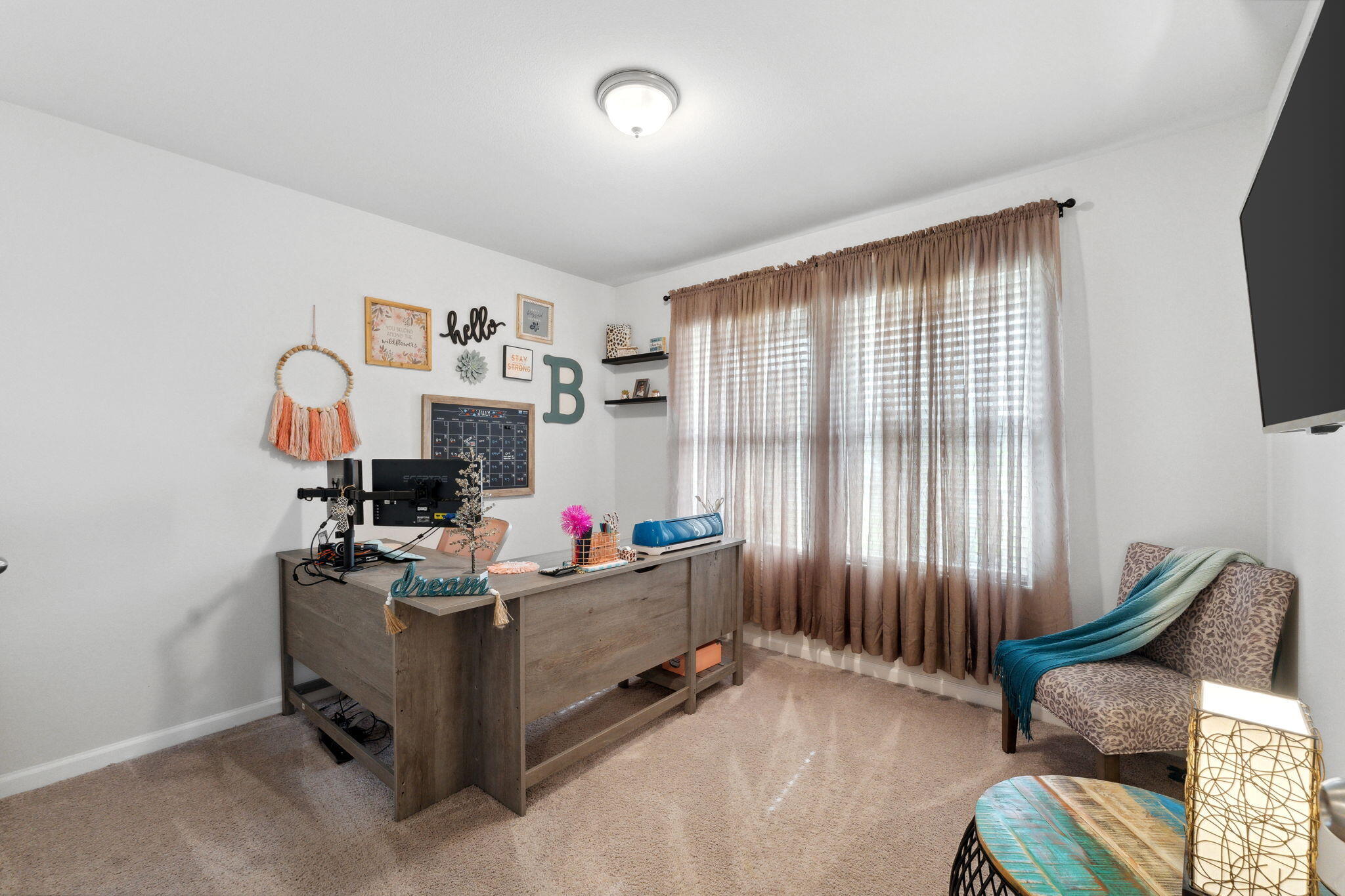 CROSS CREEK ESTATES - Residential