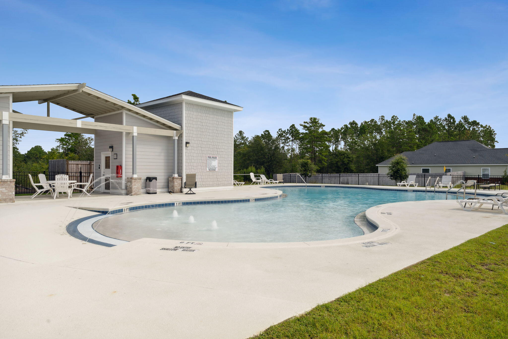 CROSS CREEK ESTATES - Residential