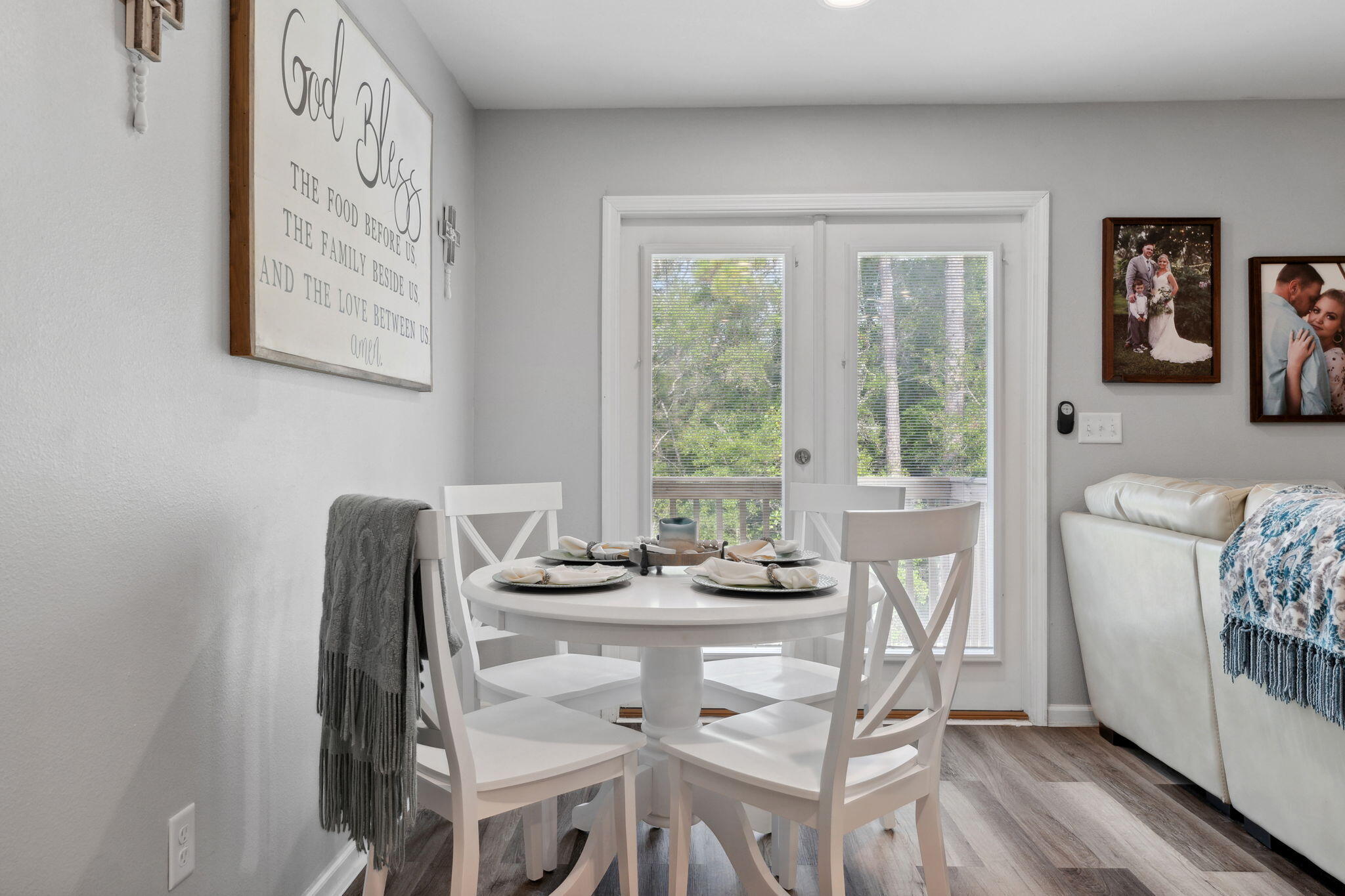 CROSS CREEK ESTATES - Residential