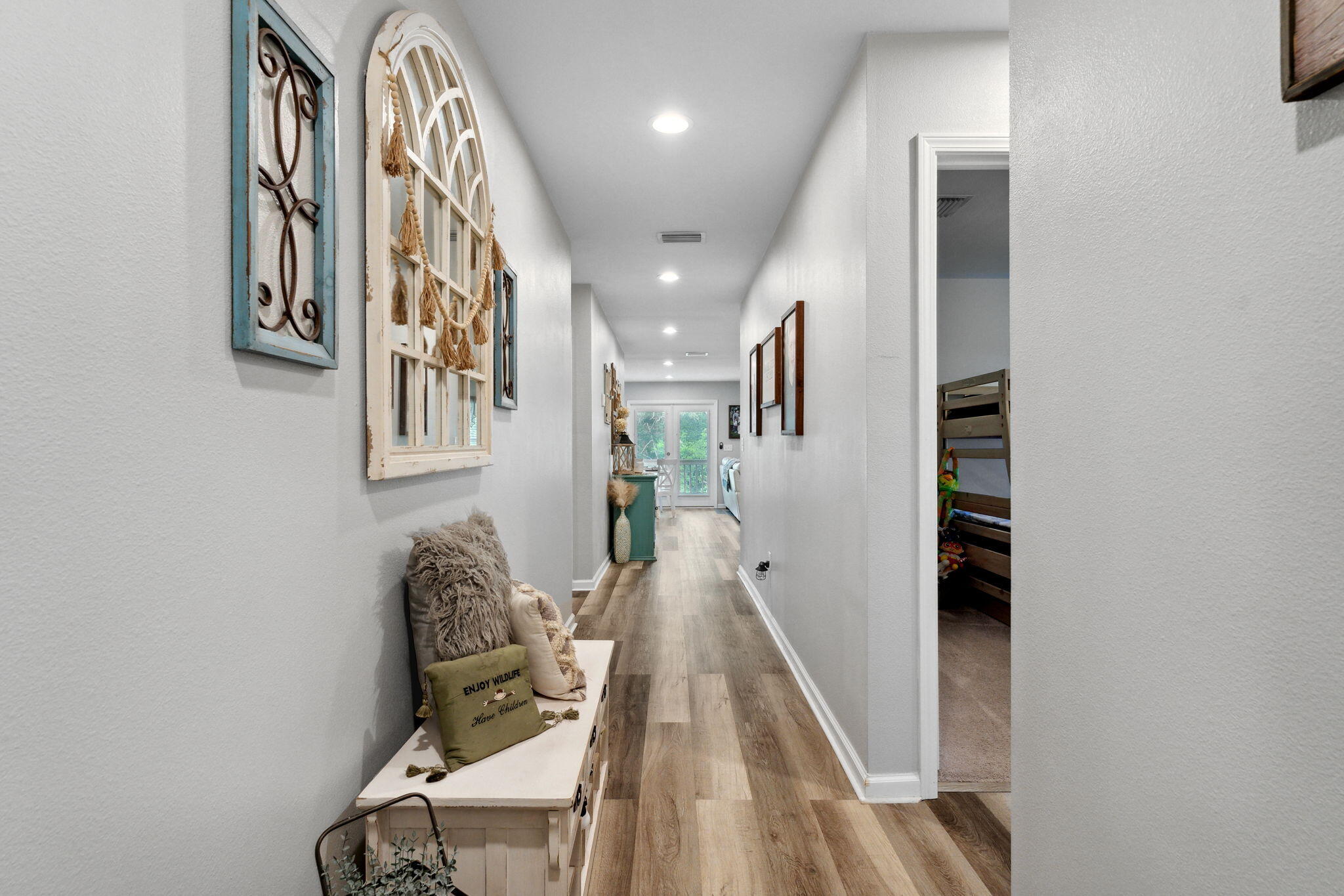 CROSS CREEK ESTATES - Residential