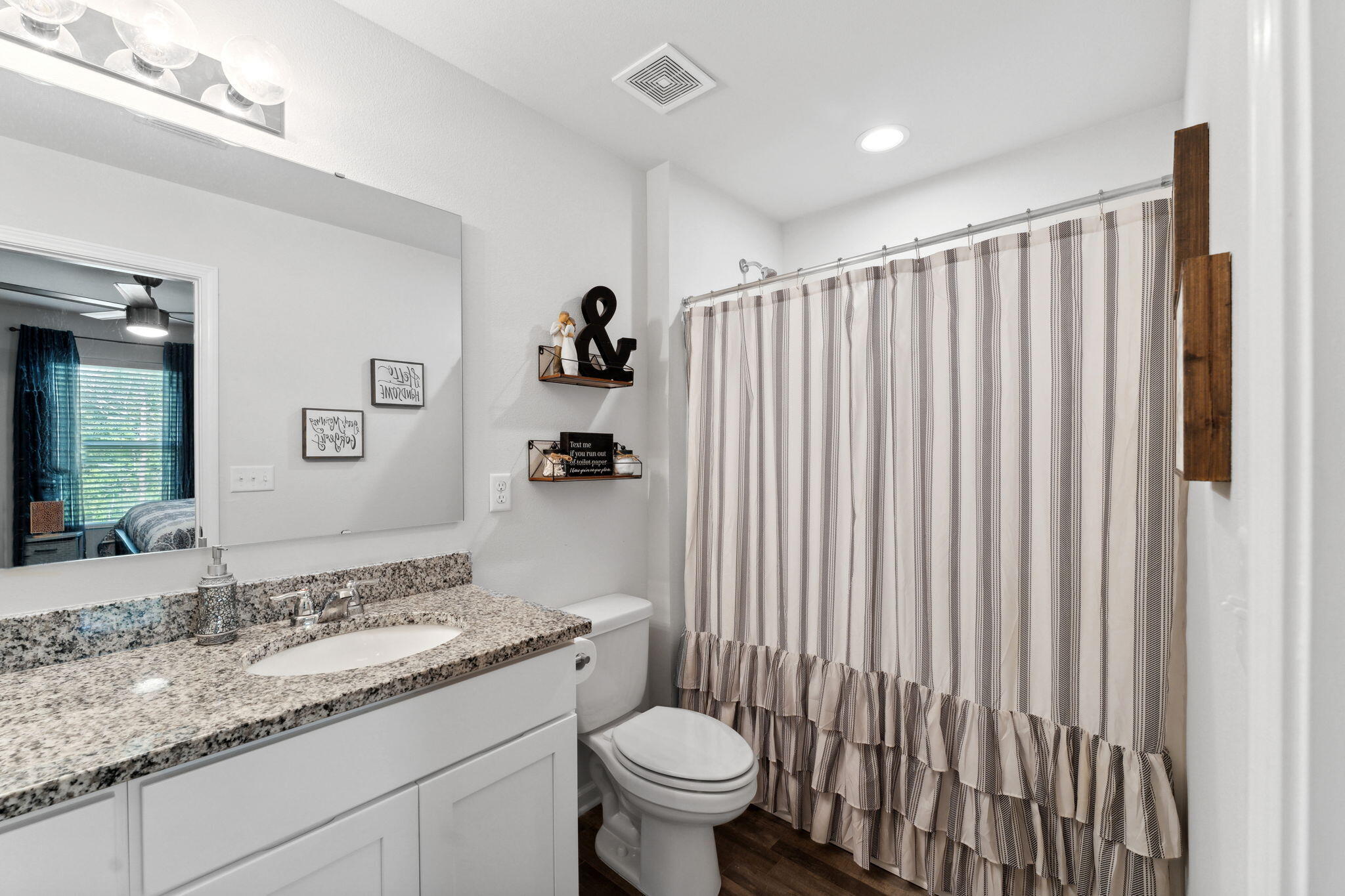 CROSS CREEK ESTATES - Residential