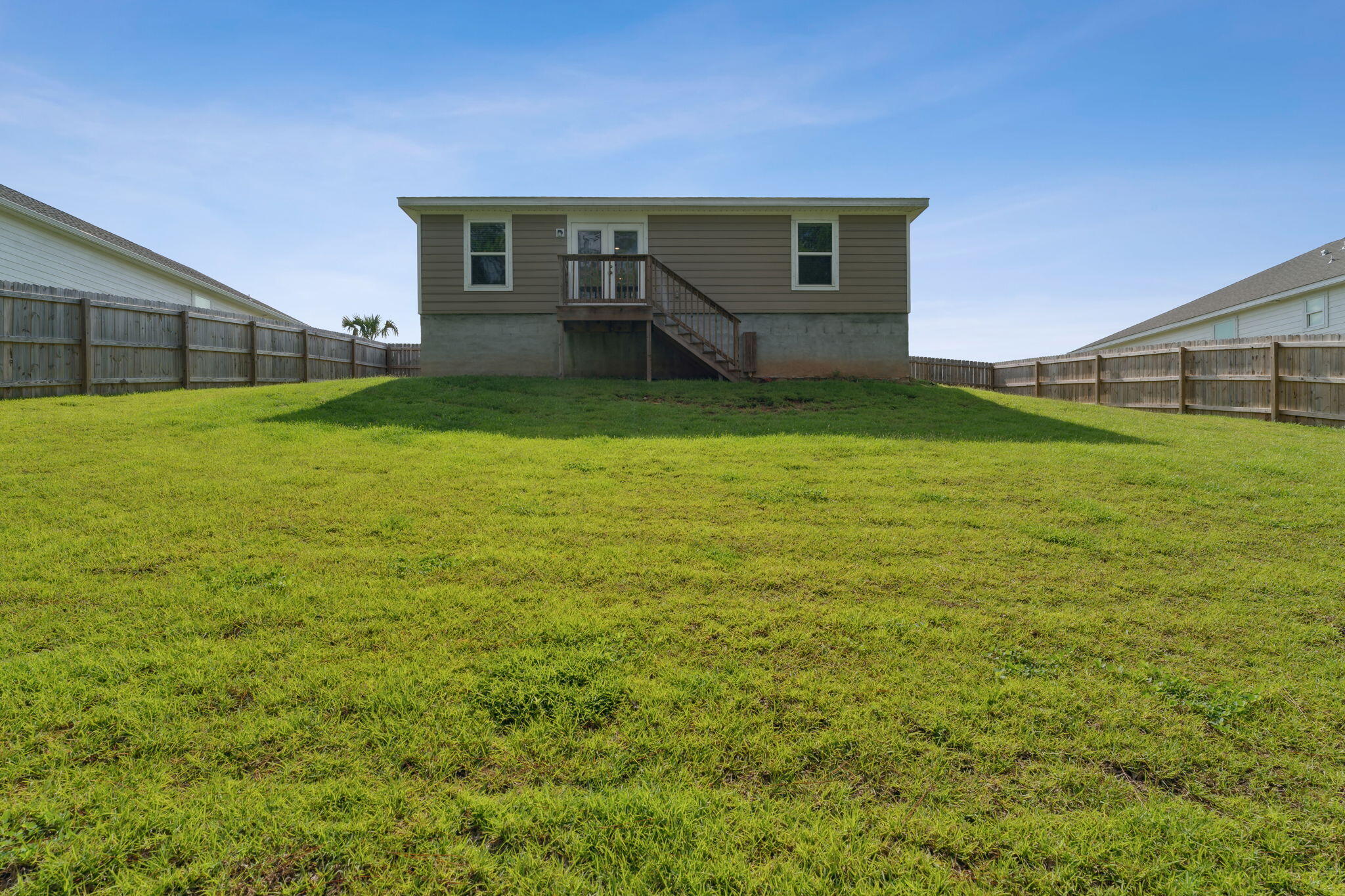 CROSS CREEK ESTATES - Residential