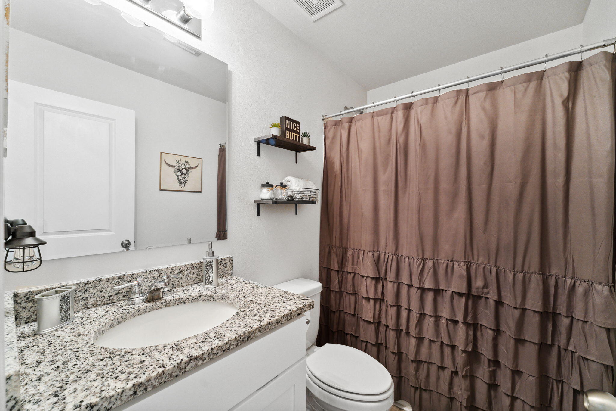 CROSS CREEK ESTATES - Residential