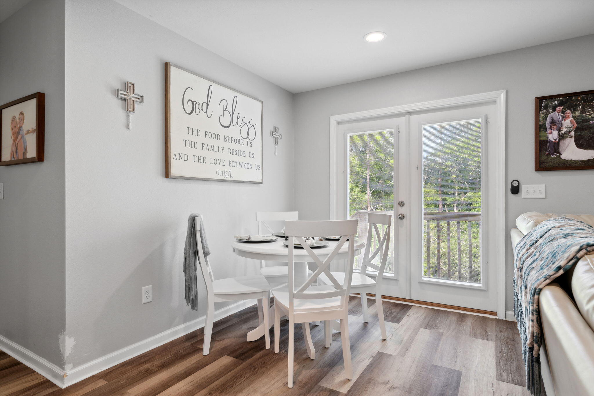 CROSS CREEK ESTATES - Residential