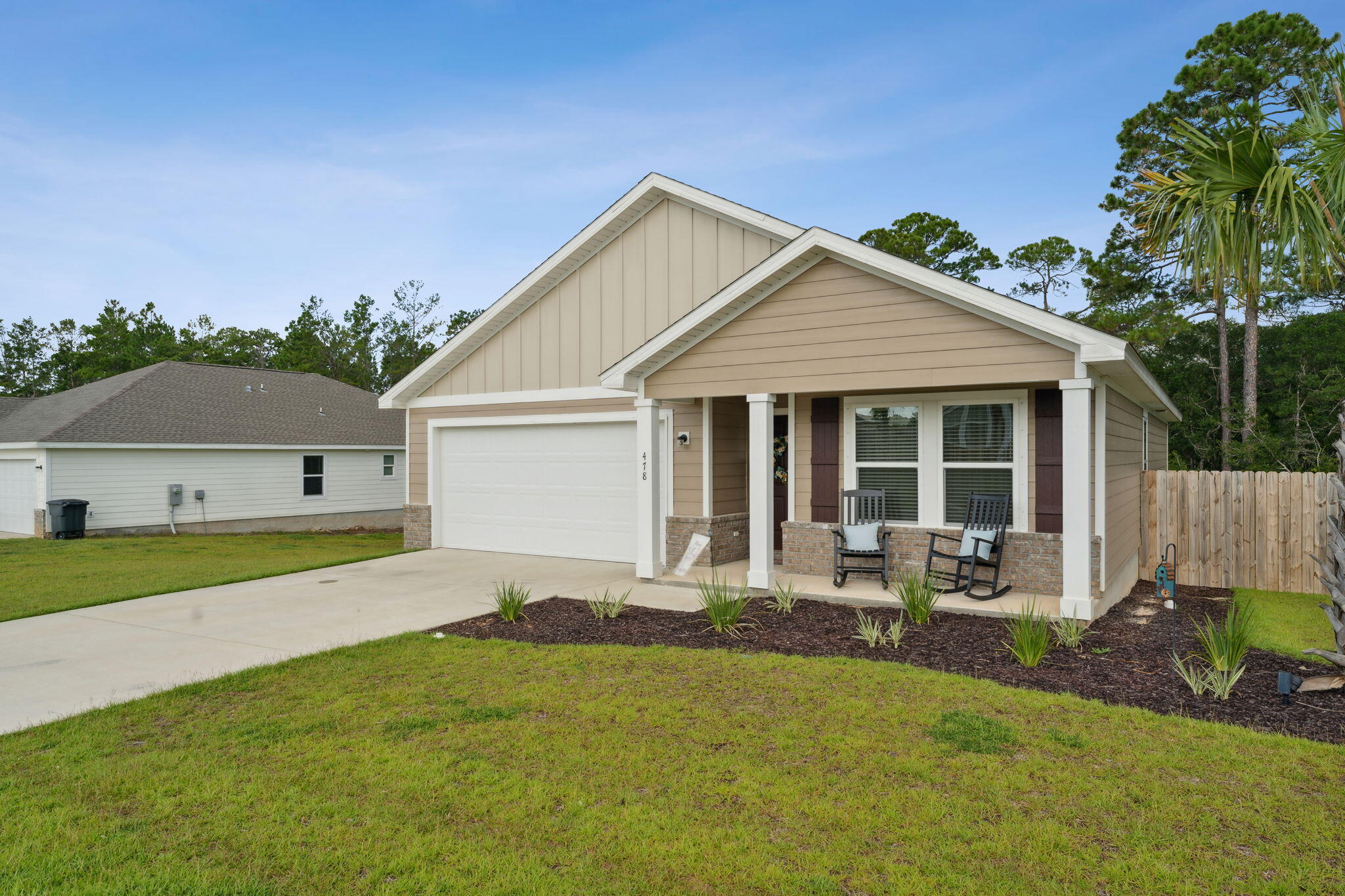 CROSS CREEK ESTATES - Residential