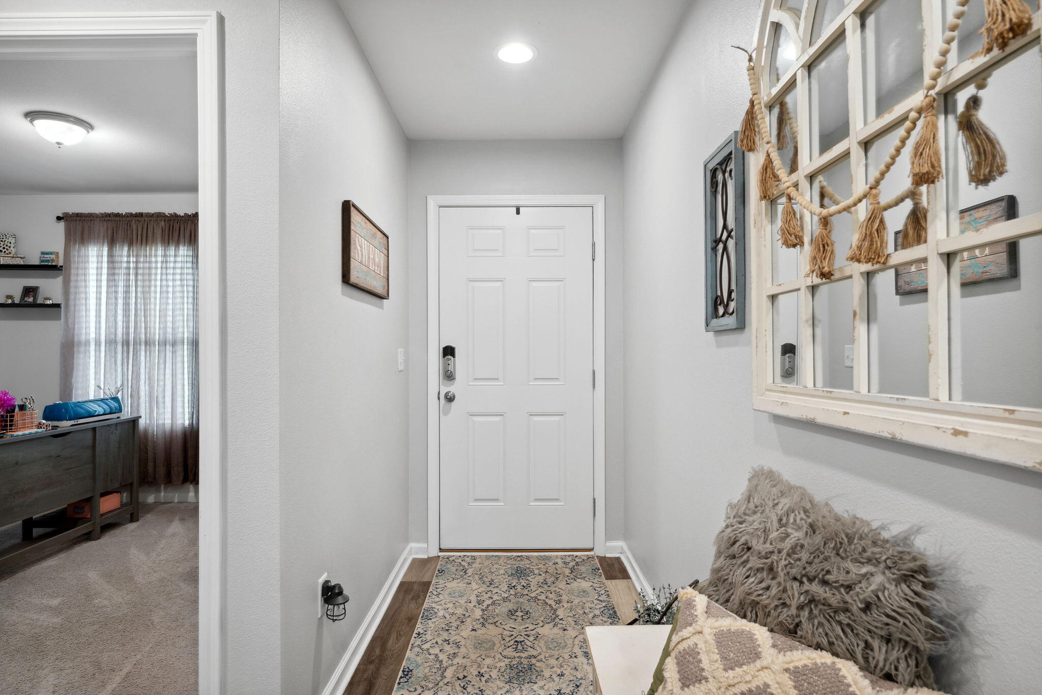 CROSS CREEK ESTATES - Residential
