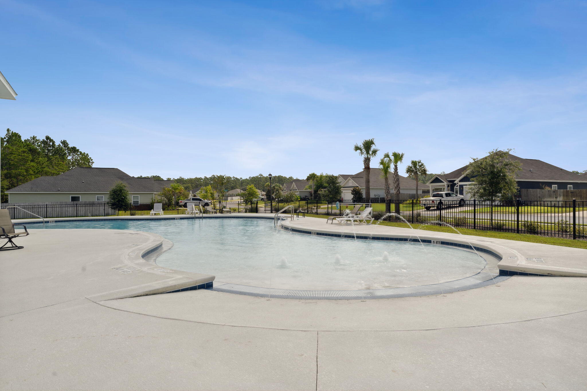 CROSS CREEK ESTATES - Residential