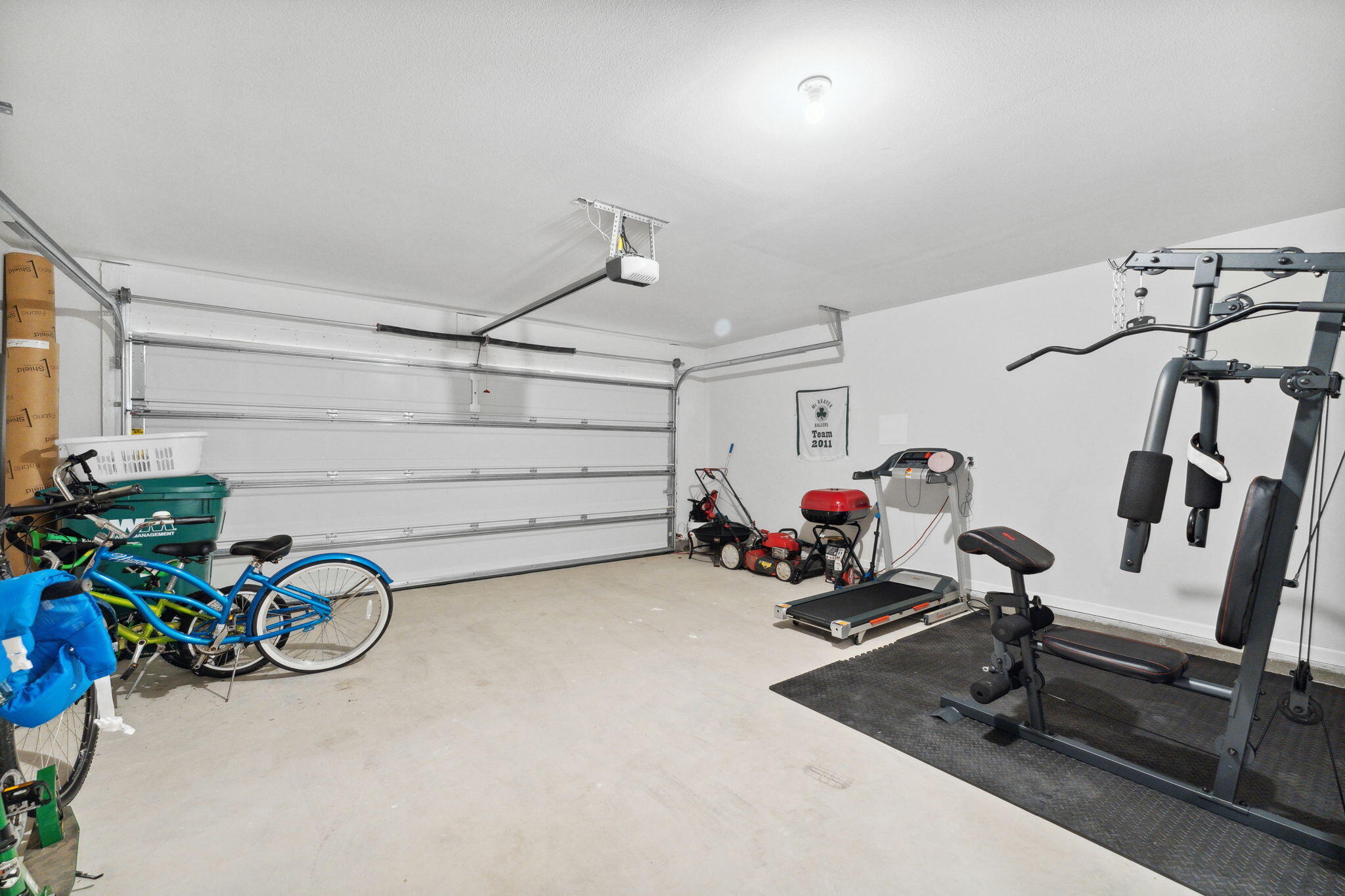 CROSS CREEK ESTATES - Residential