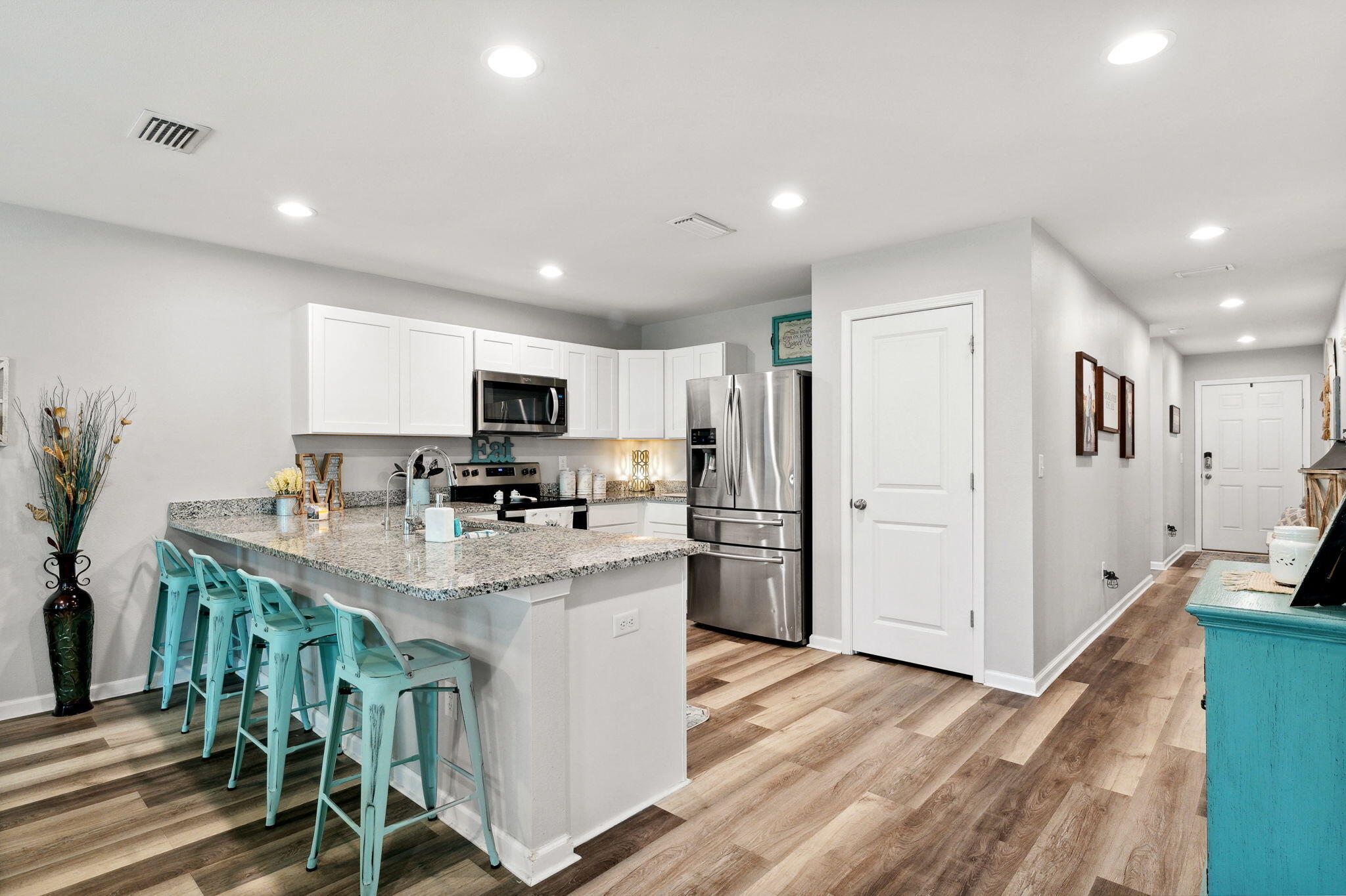 CROSS CREEK ESTATES - Residential