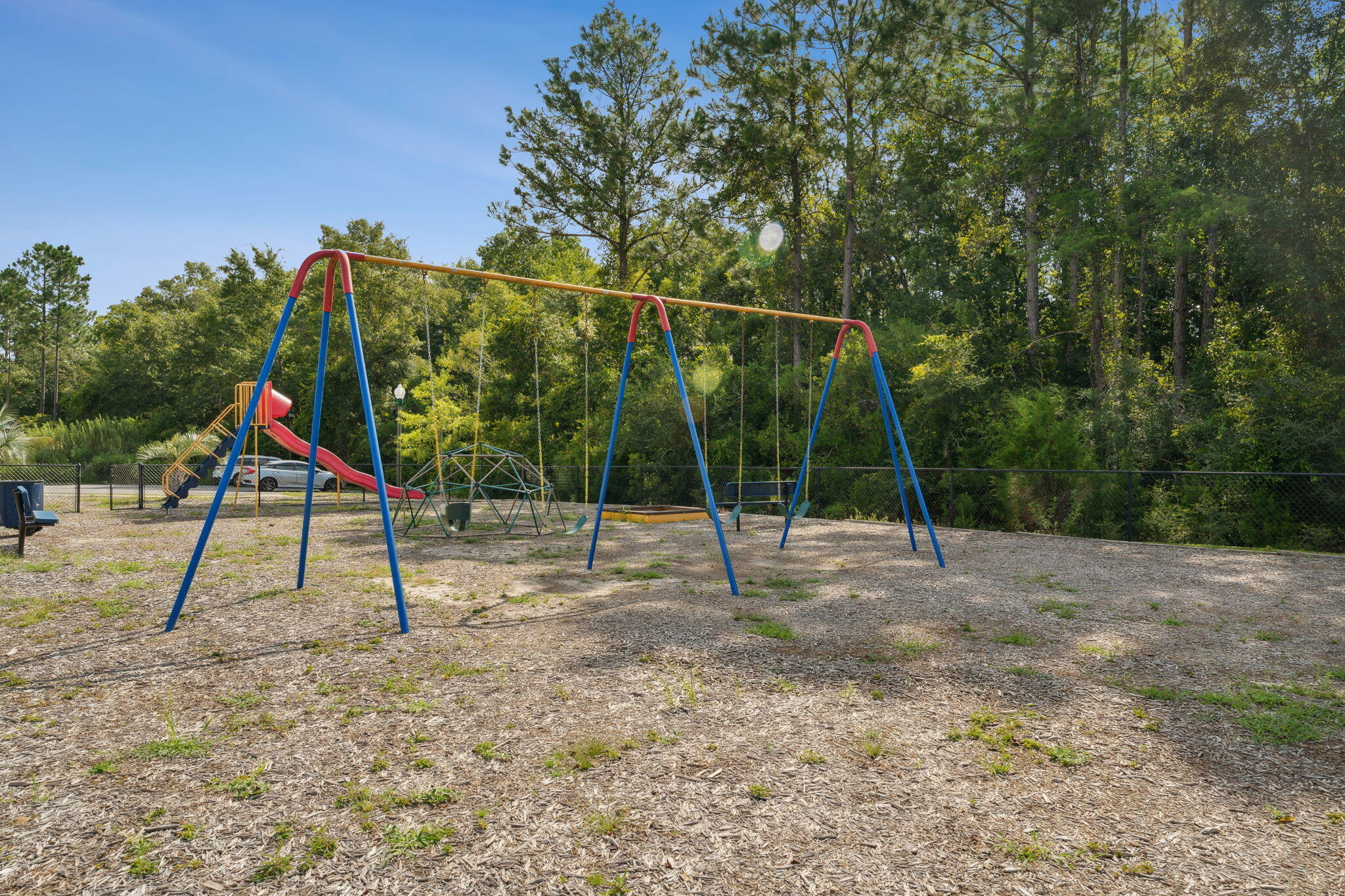 CROSS CREEK ESTATES - Residential