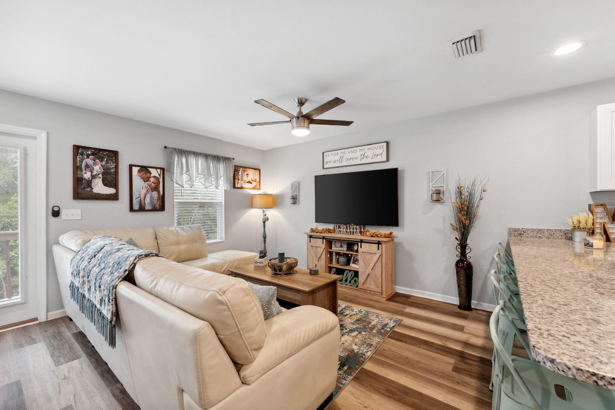 CROSS CREEK ESTATES - Residential