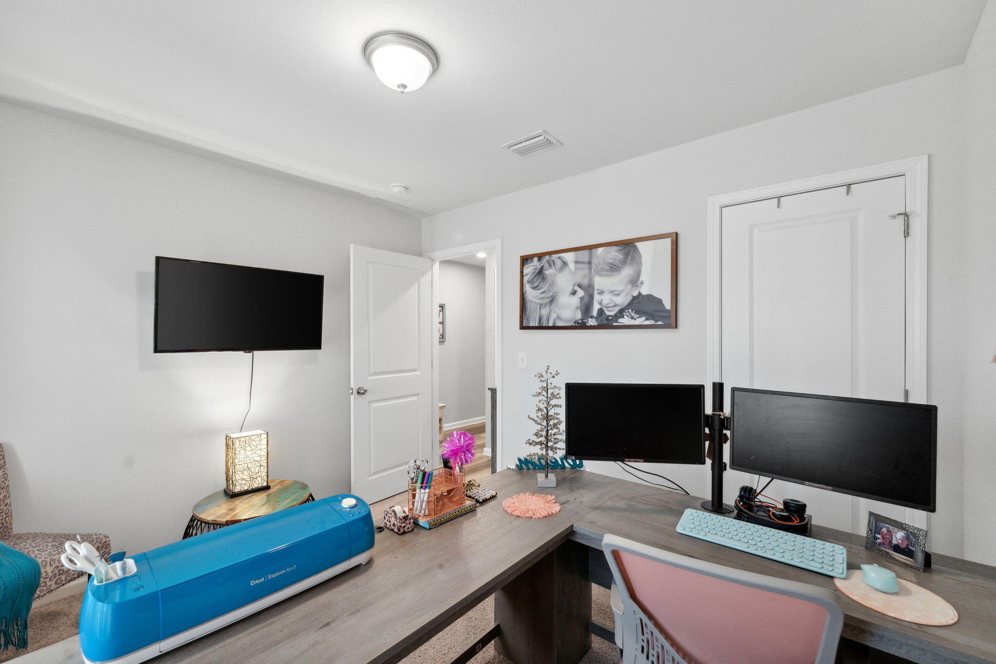 CROSS CREEK ESTATES - Residential