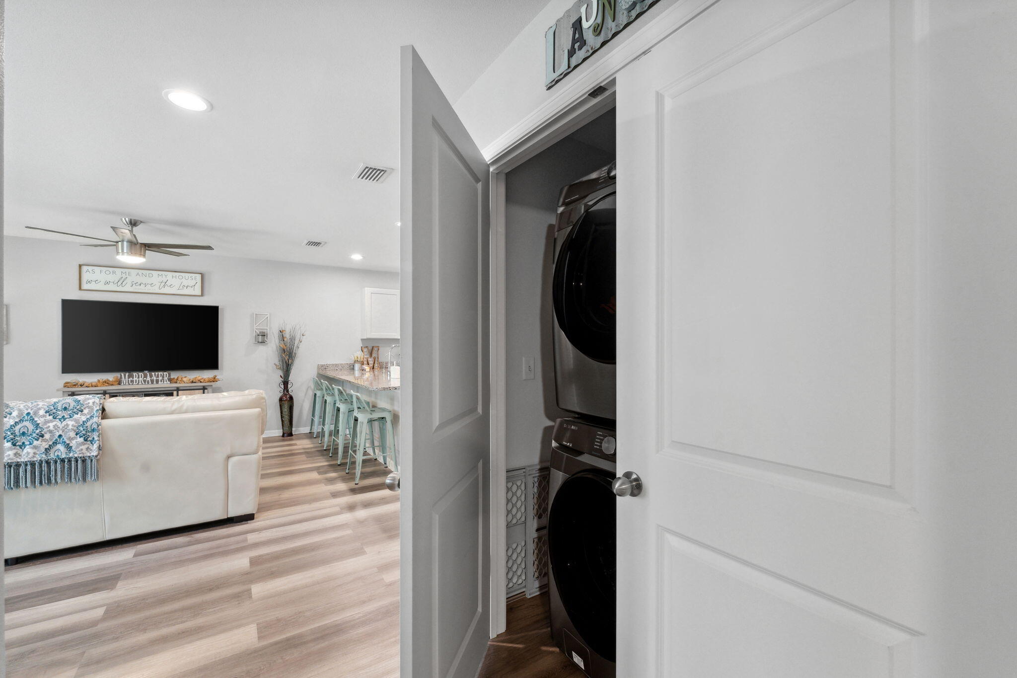 CROSS CREEK ESTATES - Residential