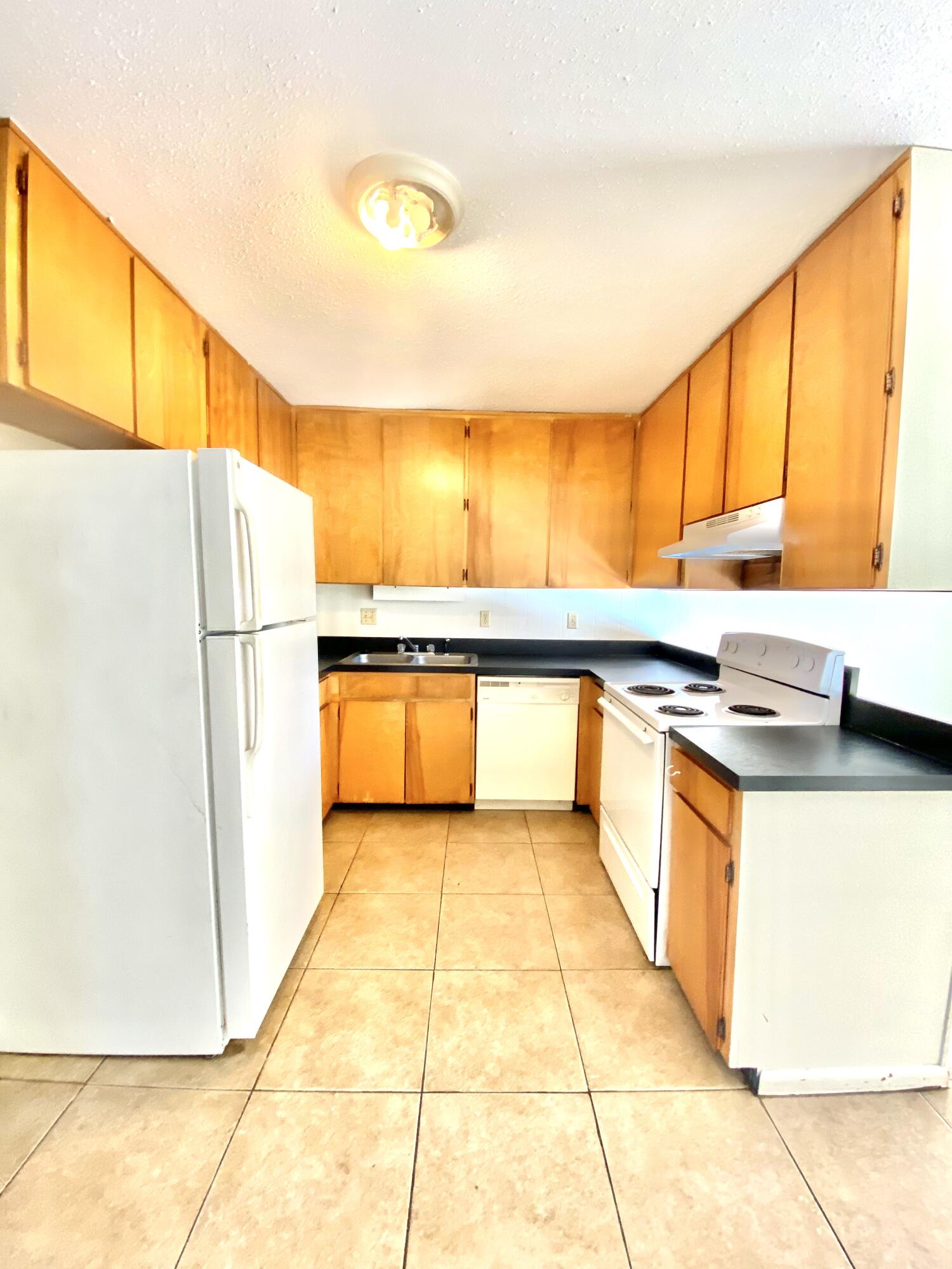 PORT DIXIE - Residential