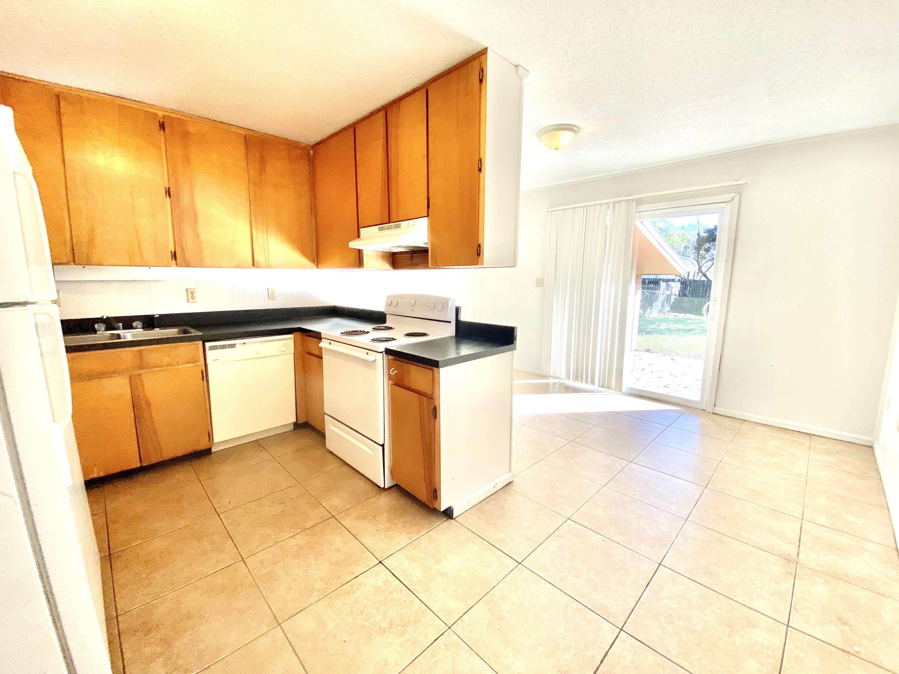 PORT DIXIE - Residential