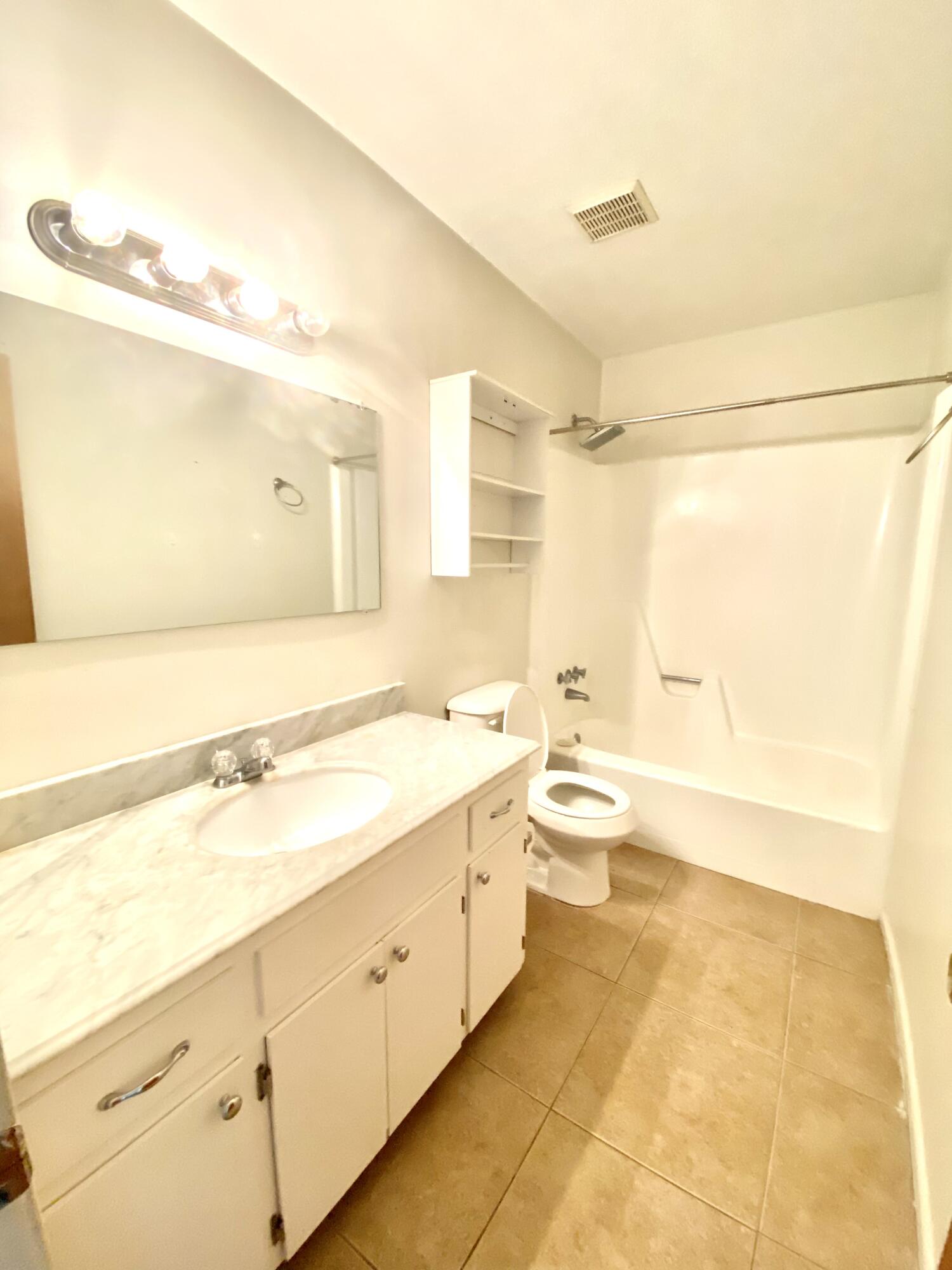 PORT DIXIE - Residential