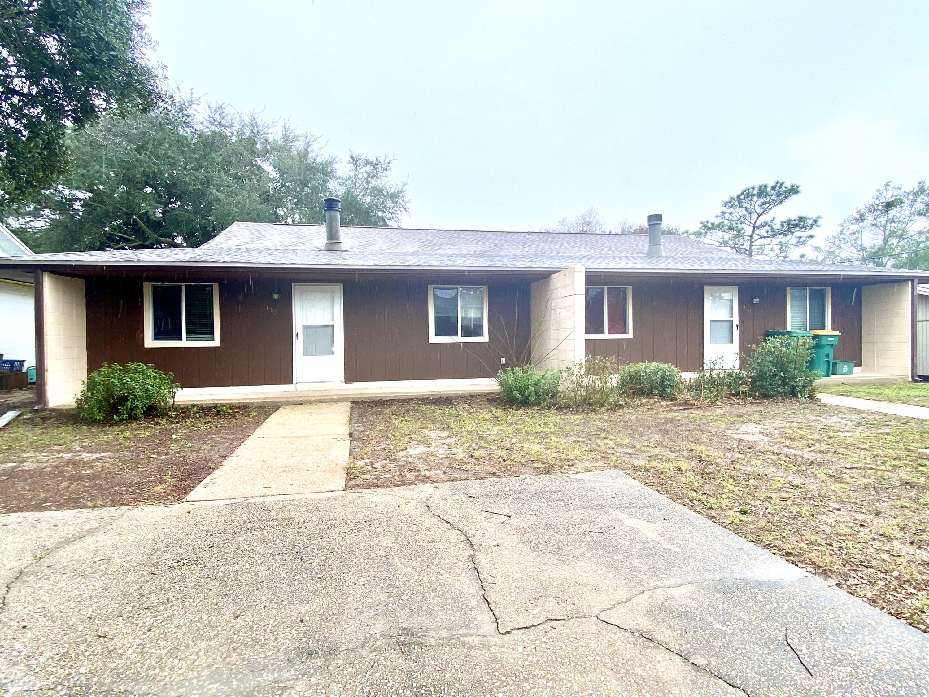 PORT DIXIE - Residential