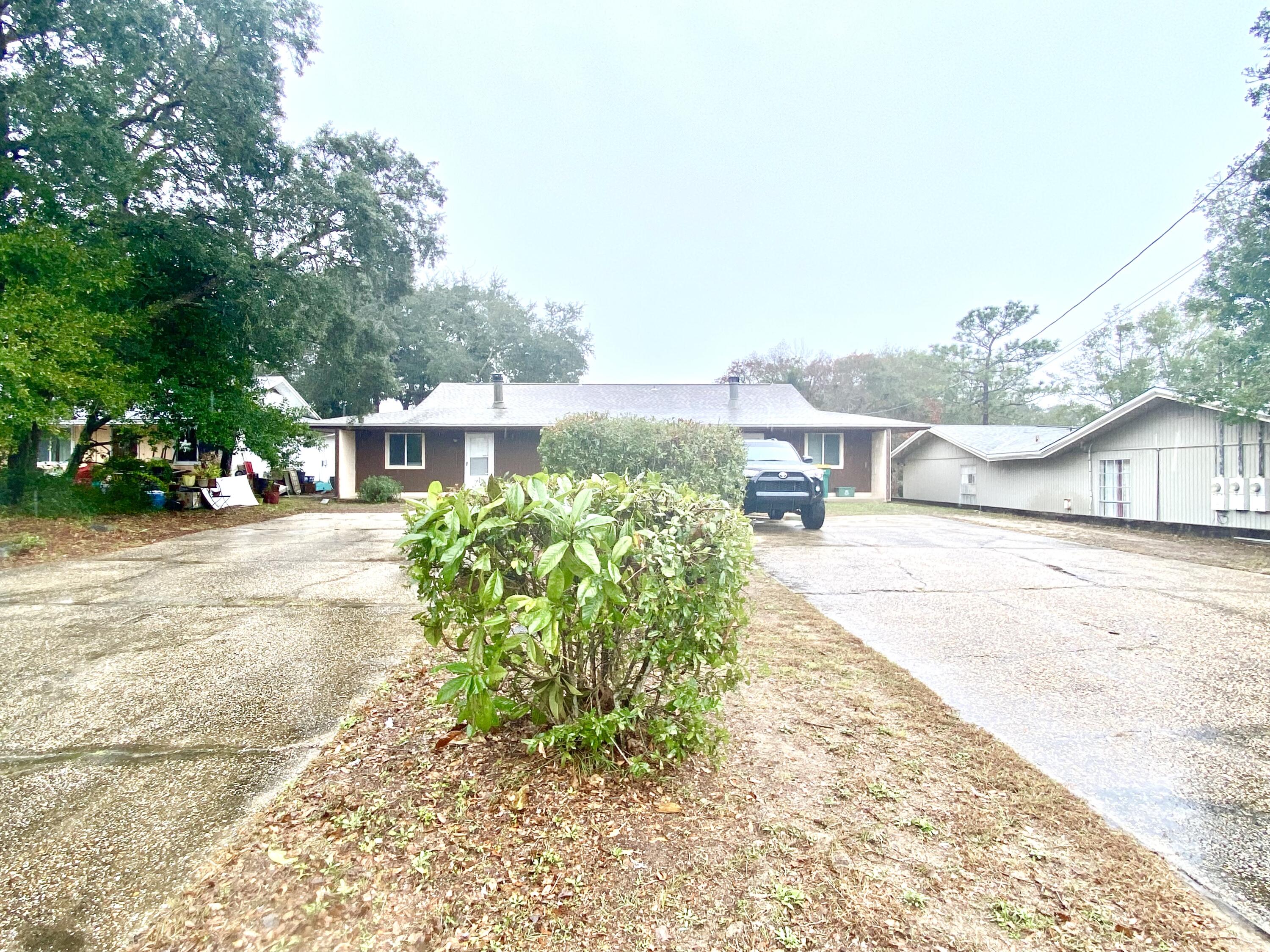 PORT DIXIE - Residential