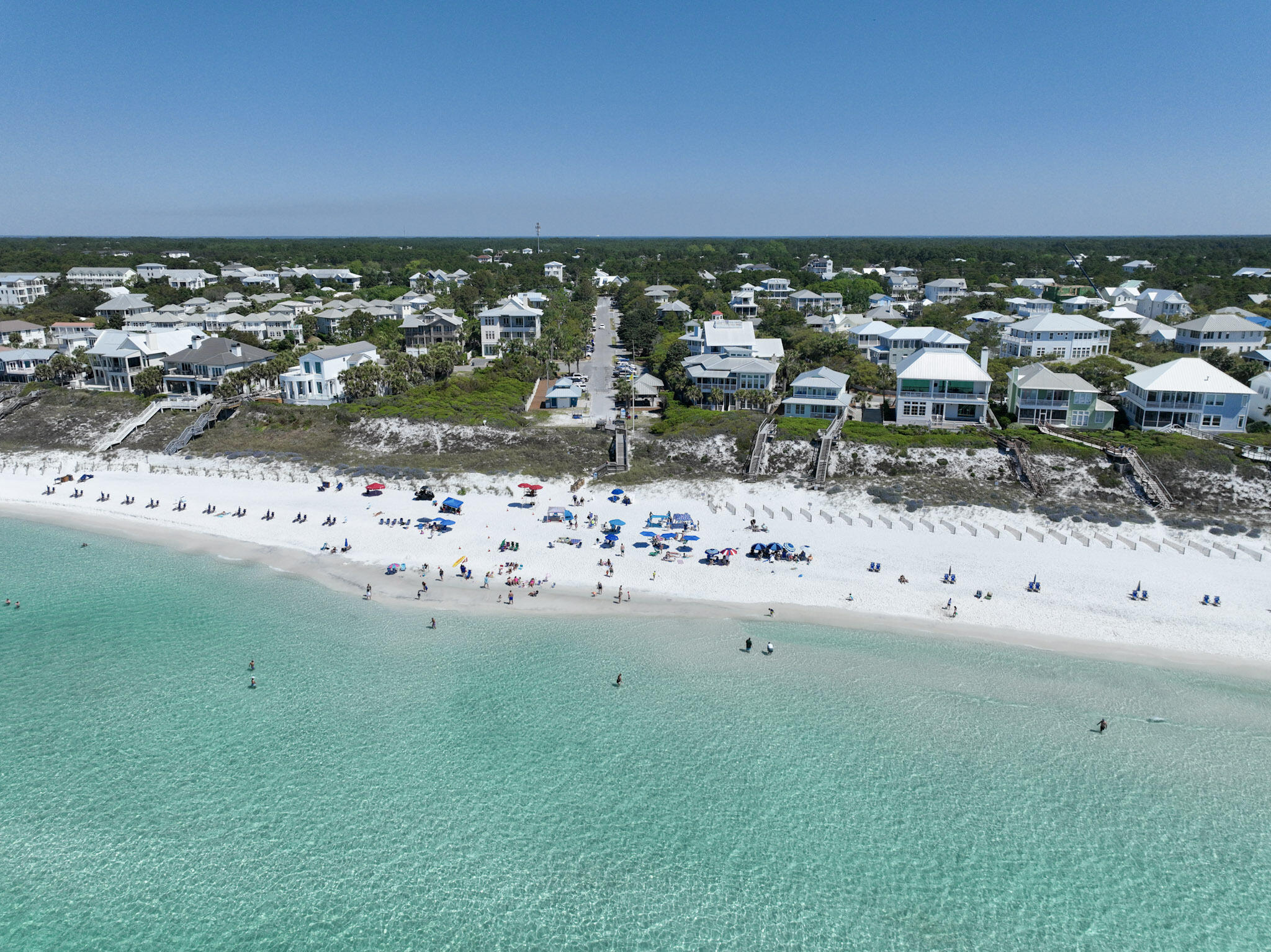 GULFVIEW HEIGHTS - Land