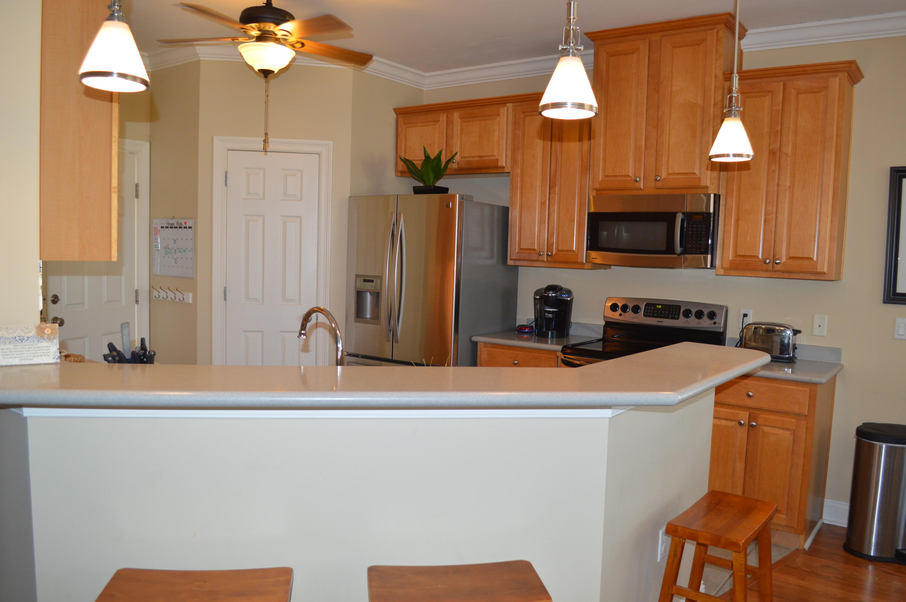 MAGNOLIA PLANTATION AT BLUEWATER BAY - Residential