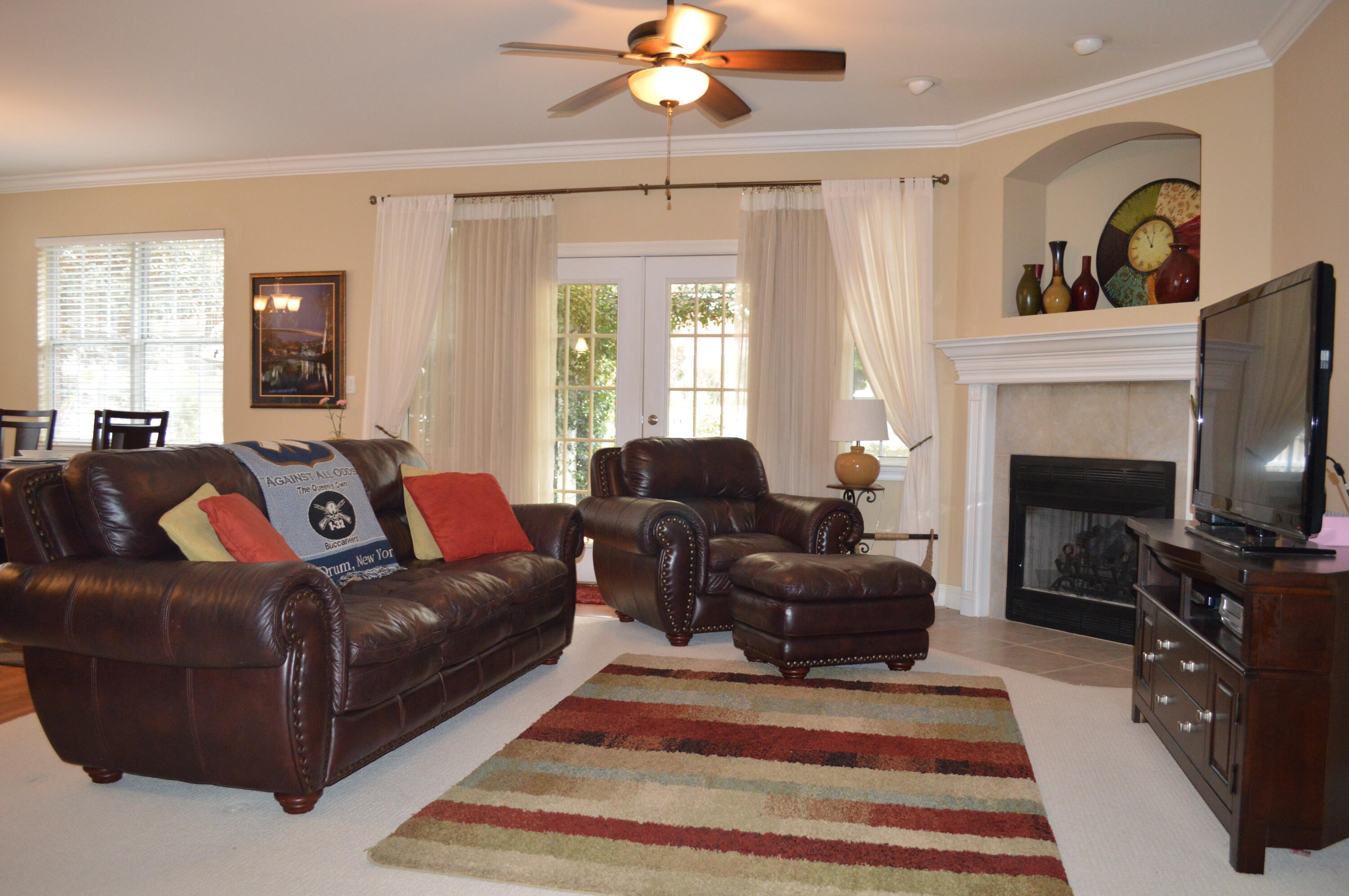 MAGNOLIA PLANTATION AT BLUEWATER BAY - Residential