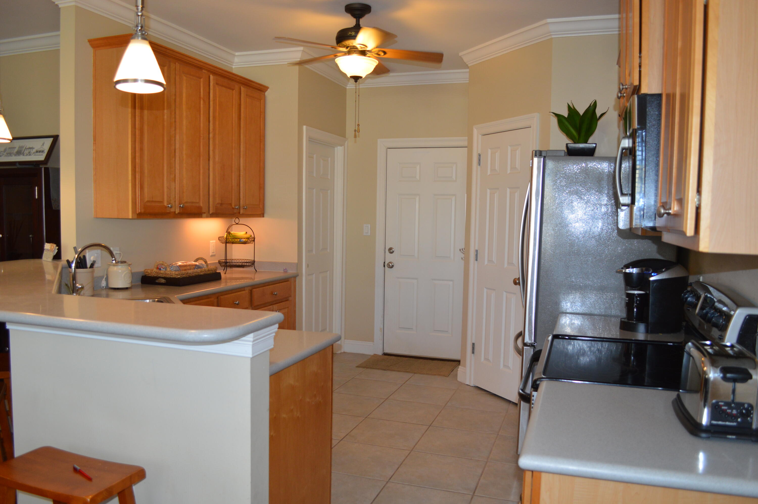 MAGNOLIA PLANTATION AT BLUEWATER BAY - Residential